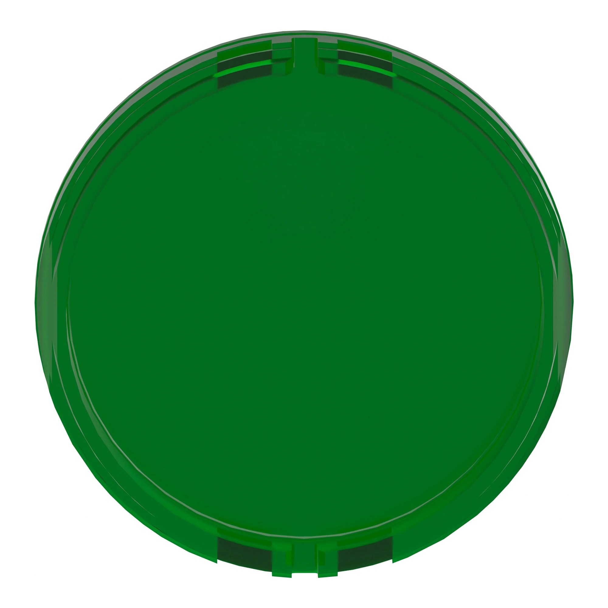 Schneider Electric ZBW9133 Cap, illuminated push-button, Harmony XB5 and XB4, green, 22mm, for universal LED, smooth, unlabelled (img_003) Schneider Electric ZBW9133 Cap, illuminated push-button, Harmony XB5 and XB4, green, 22mm, for universal LED, smooth, unlabelled (img_003)