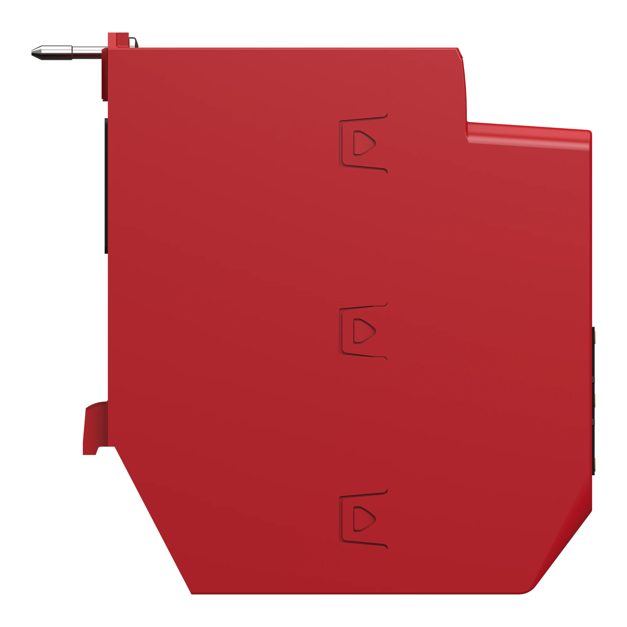 Schneider Electric BMXCPS4002S X80 Safety Power Supply, 100-240V AC, for Redundant Architecture (img_003) Schneider Electric BMXCPS4002S X80 Safety Power Supply, 100-240V AC, for Redundant Architecture (img_003)