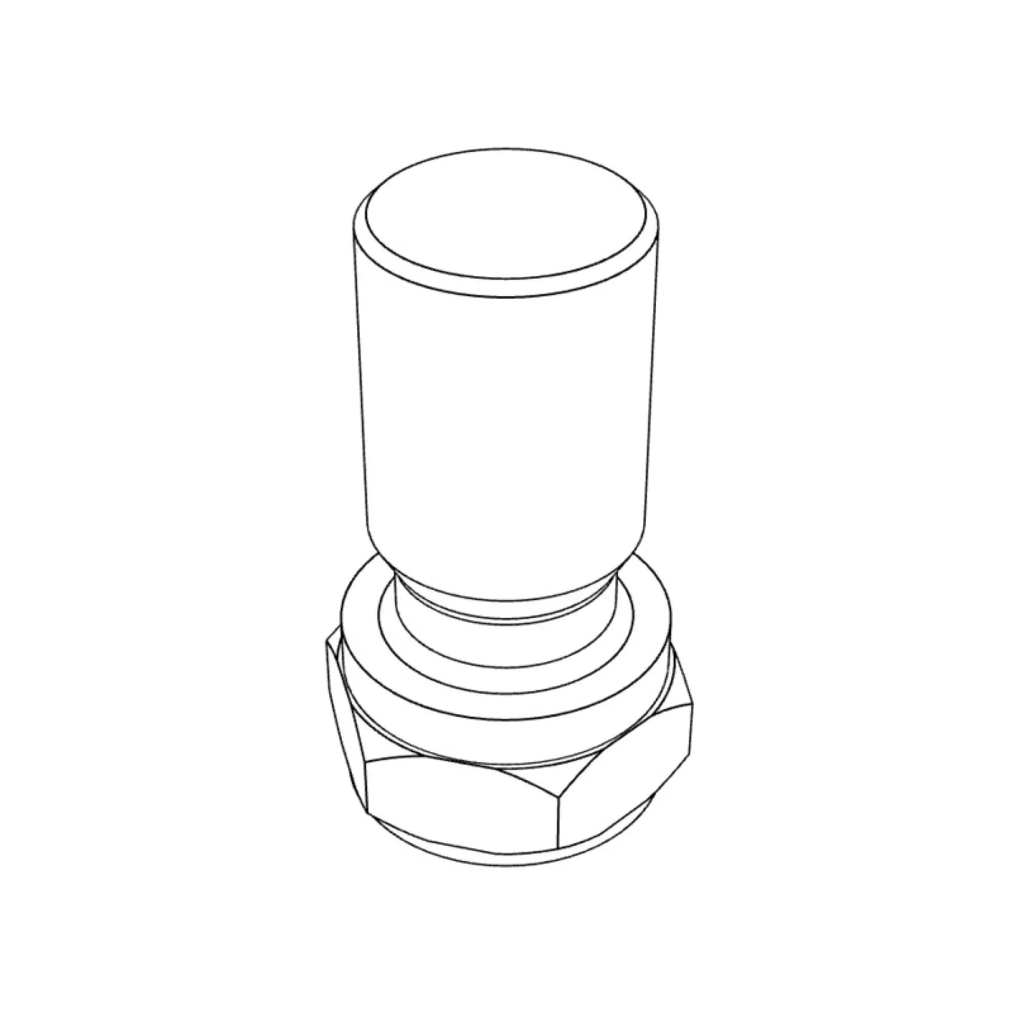 Weidmüller 3073370000 Mechanical fastening element (img_001) Weidmüller 3073370000 Mechanical fastening element (img_001)