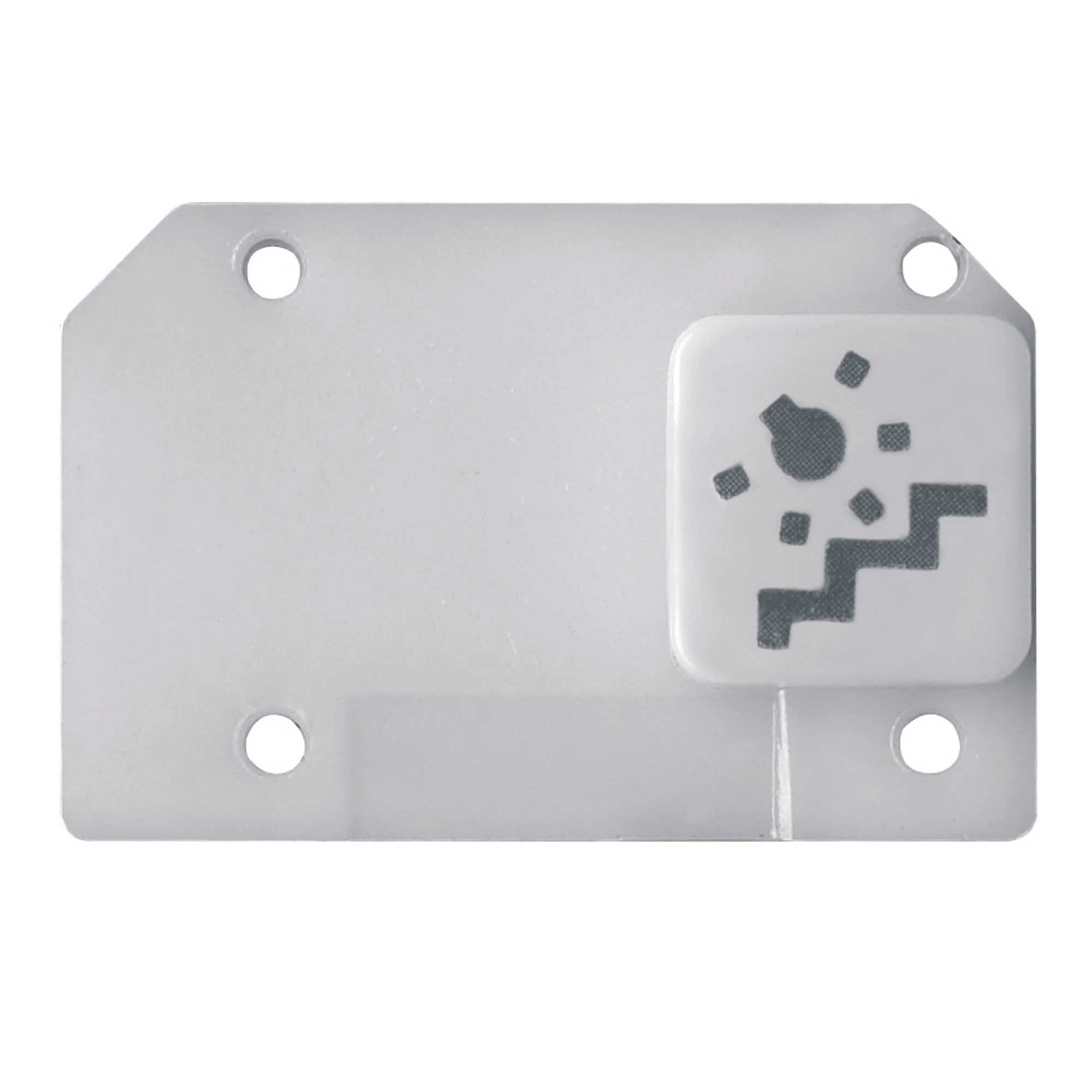 GEWISS GW10503 SYMBOL FOR ILLUMINABLE COMMAND DEVICES - STAIR LIGHT - CHORUSMART (img_001) GEWISS GW10503 SYMBOL FOR ILLUMINABLE COMMAND DEVICES - STAIR LIGHT - CHORUSMART (img_001)