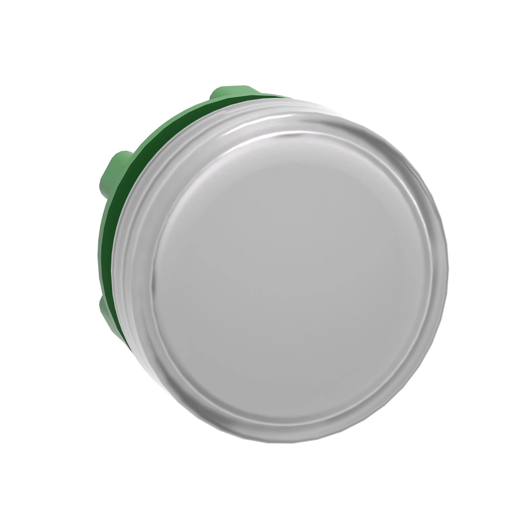 Schneider Electric ZB5AV013E Indicator light, front element, Harmony XB5, plastic, 22mm, white, for universal LED, smooth dome, for insert label (img_008) Schneider Electric ZB5AV013E Indicator light, front element, Harmony XB5, plastic, 22mm, white, for universal LED, smooth dome, for insert label (img_008)