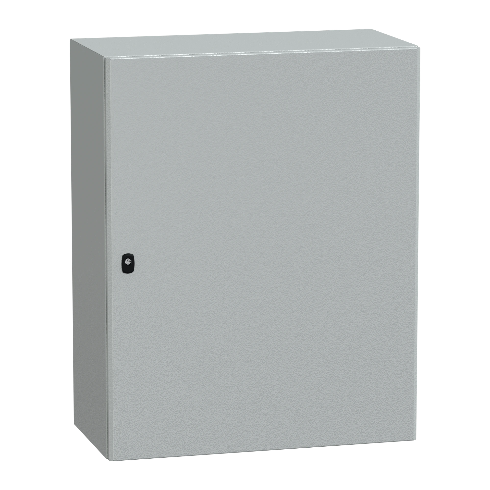 Schneider Electric NSYS3D10840P Spacial S3D full door with mounting plate H1000xW800xD400 IP66 IK10 RAL7035. S (img_001)
