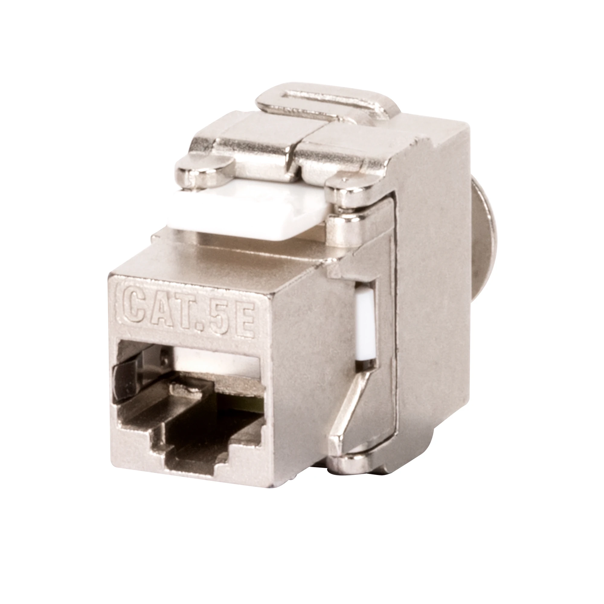 GEWISS GW38034 Datendose RJ45 CAT 5e FTP werkzeuglos (img_001)