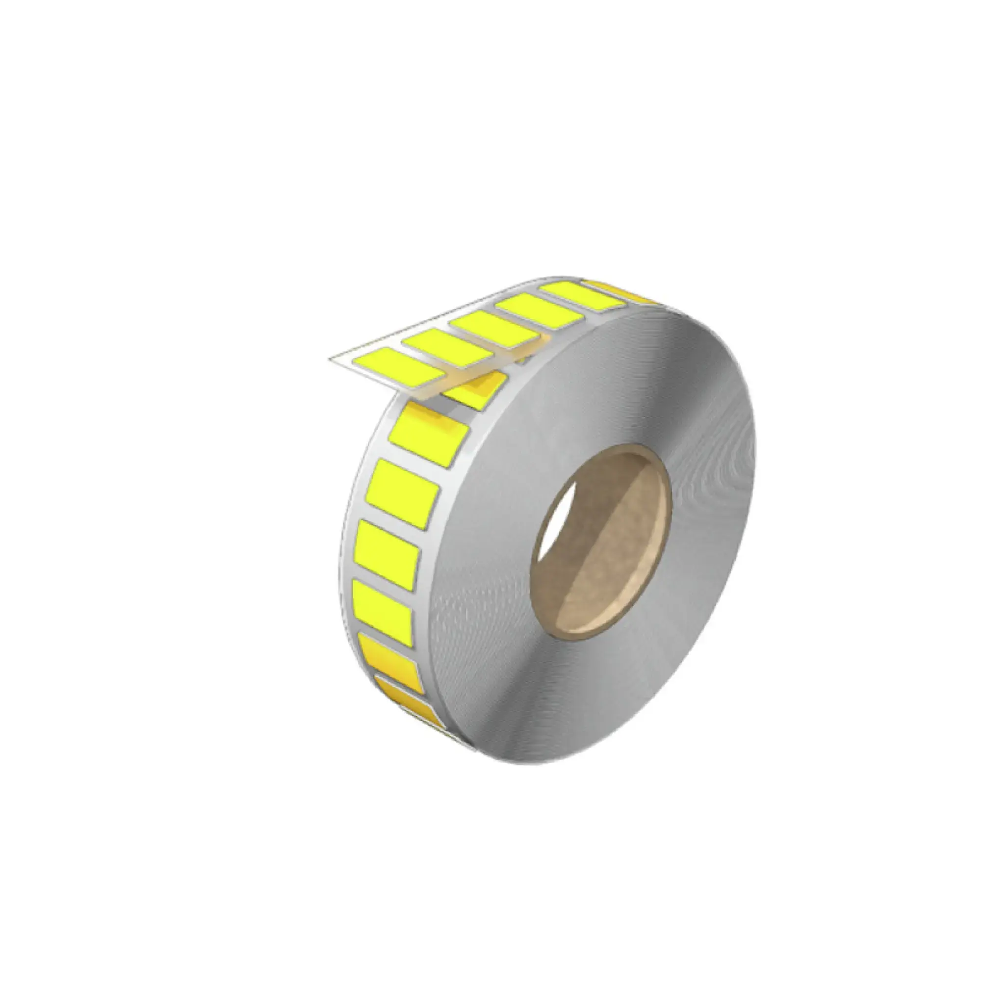 Weidmüller 2620920000 Device marking, Width: 17 mm, Polyester, yellow, Operating temperature range: -30...80 °C (img_001) Weidmüller 2620920000 Device marking, Width: 17 mm, Polyester, yellow, Operating temperature range: -30...80 °C (img_001)