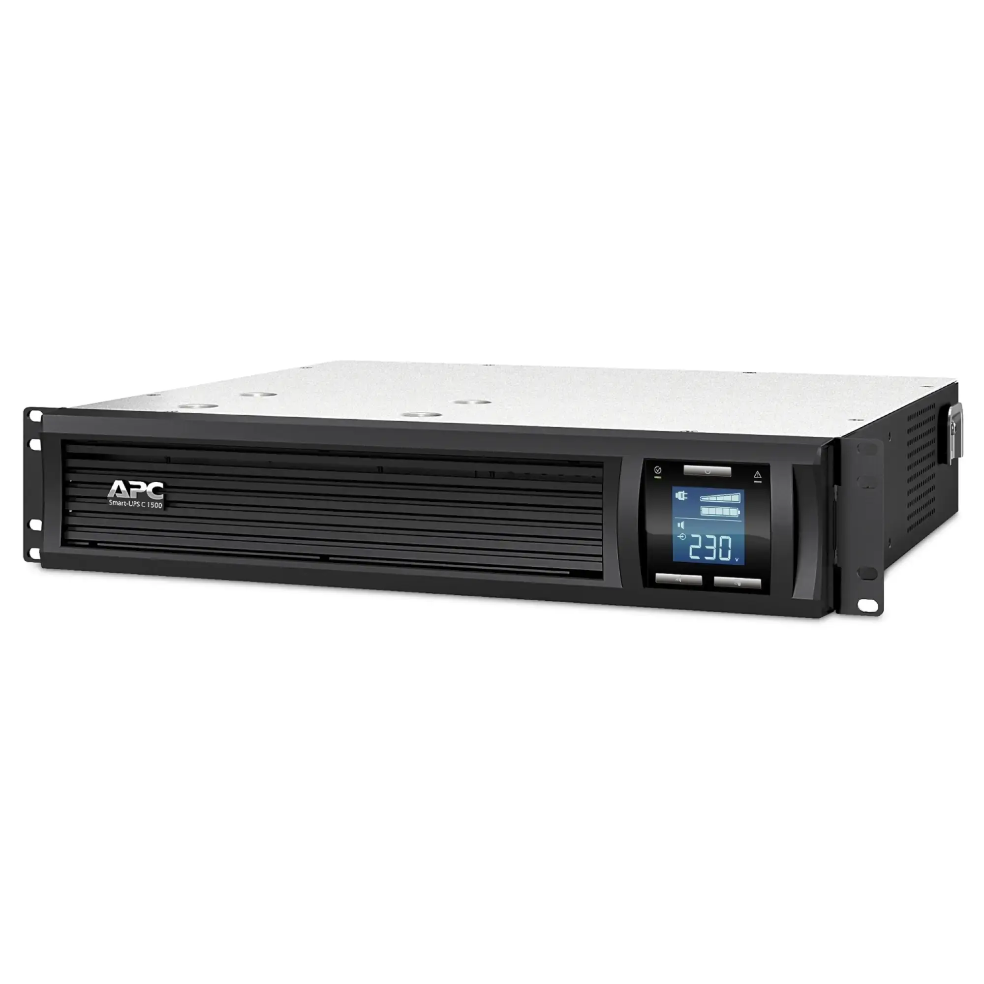APC SMT3000RMI2UNC APC Smart-UPS, Line Interactive, 3kVA, Rackmontage 2HE, 230V, 8 IEC C13 und 1 IEC C19-Stecker, Netzwerkkarte, AVR, LCD (img_002) APC SMT3000RMI2UNC APC Smart-UPS, Line Interactive, 3kVA, Rackmontage 2HE, 230V, 8 IEC C13 und 1 IEC C19-Stecker, Netzwerkkarte, AVR, LCD (img_002)