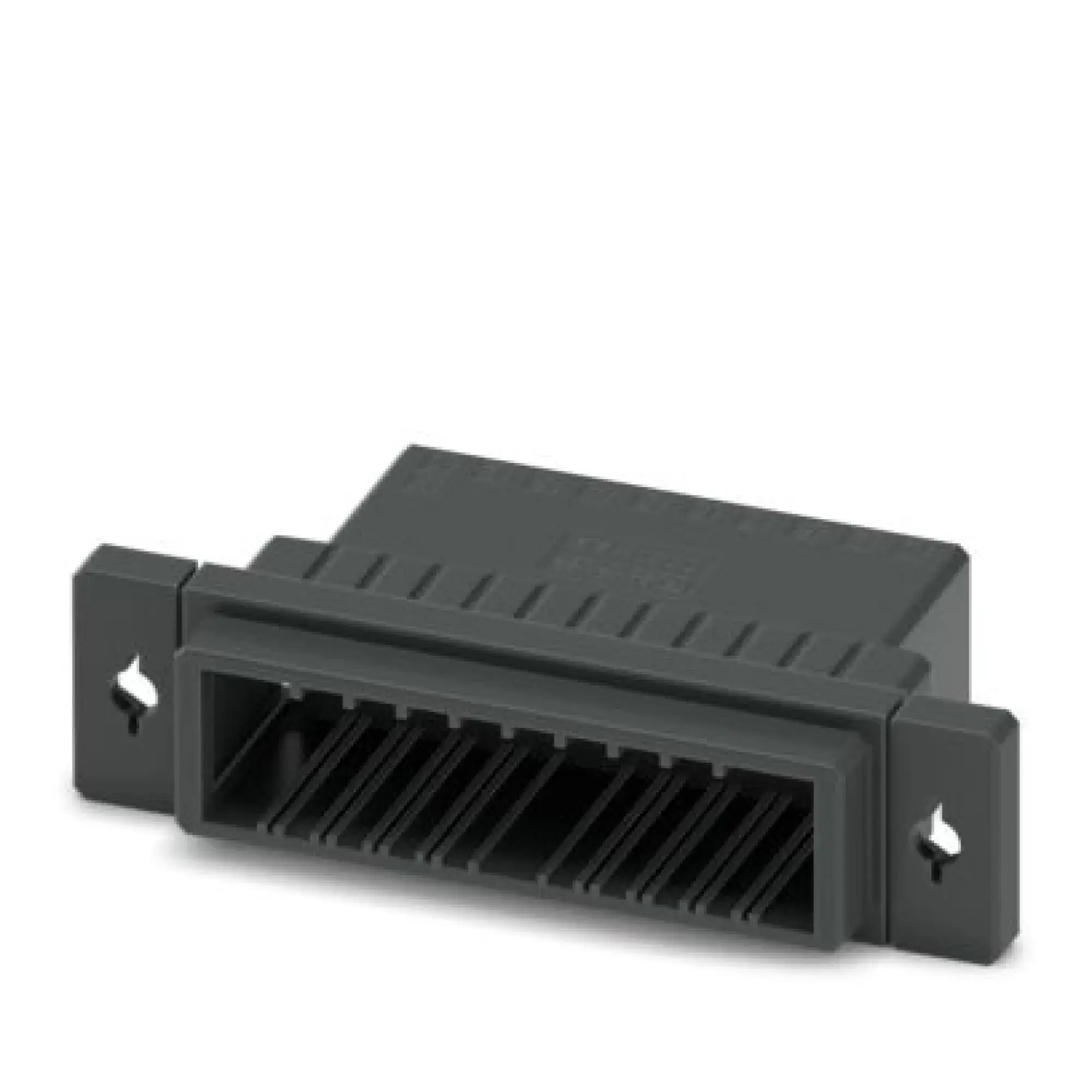 Phoenix Contact 1340706 Feed-through plug DD31H 2,2/20-PT-3,81-X (img_001) Phoenix Contact 1340706 Feed-through plug DD31H 2,2/20-PT-3,81-X (img_001)