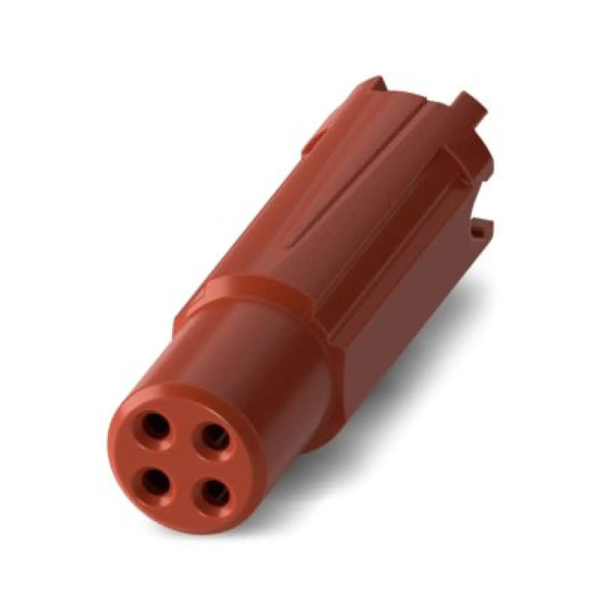 Phoenix Contact 1125908 Connector component SH-04SPC5_INSULATION BODY (img_001)