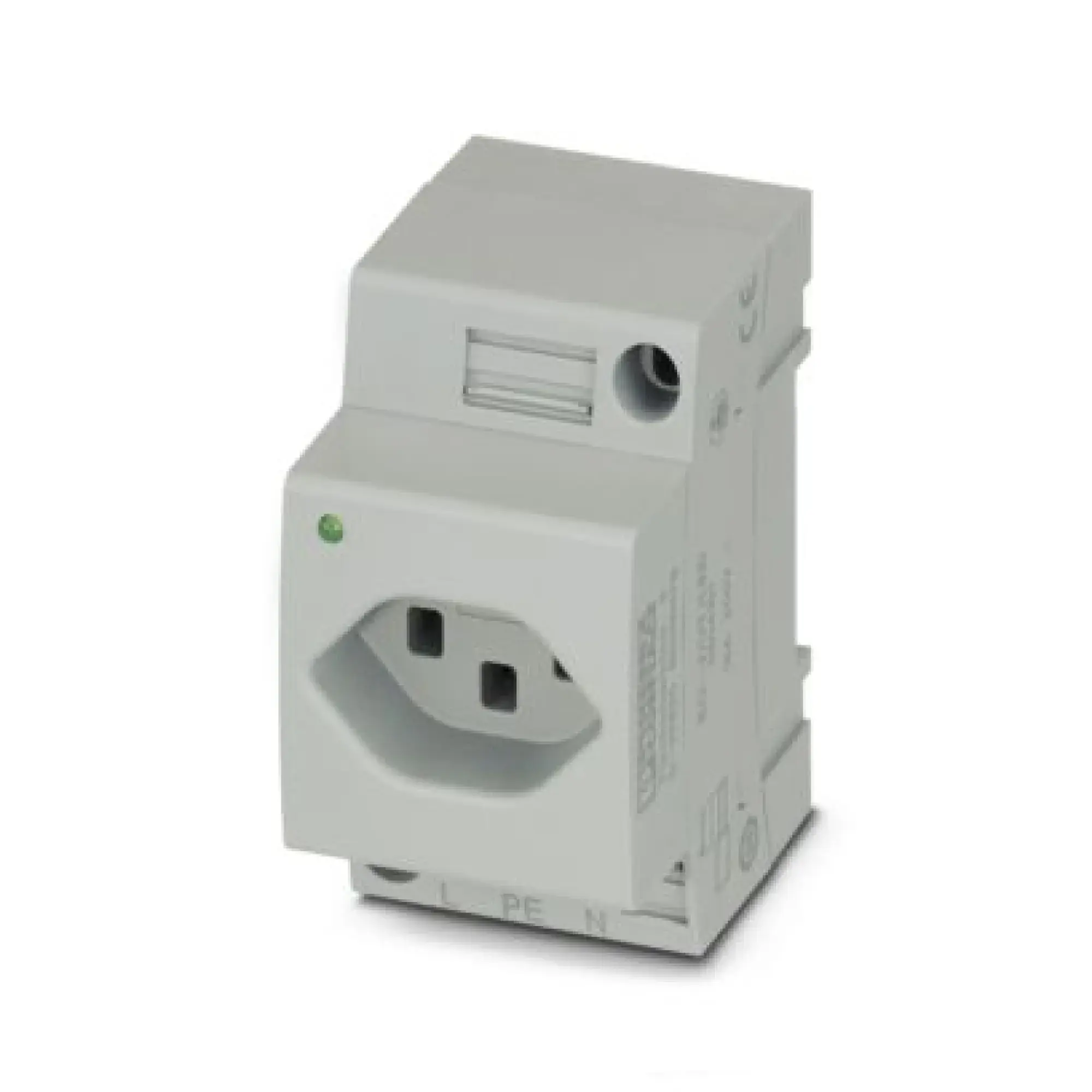 Phoenix Contact 0804101 Socket EO-J/UT/LED (img_001)
