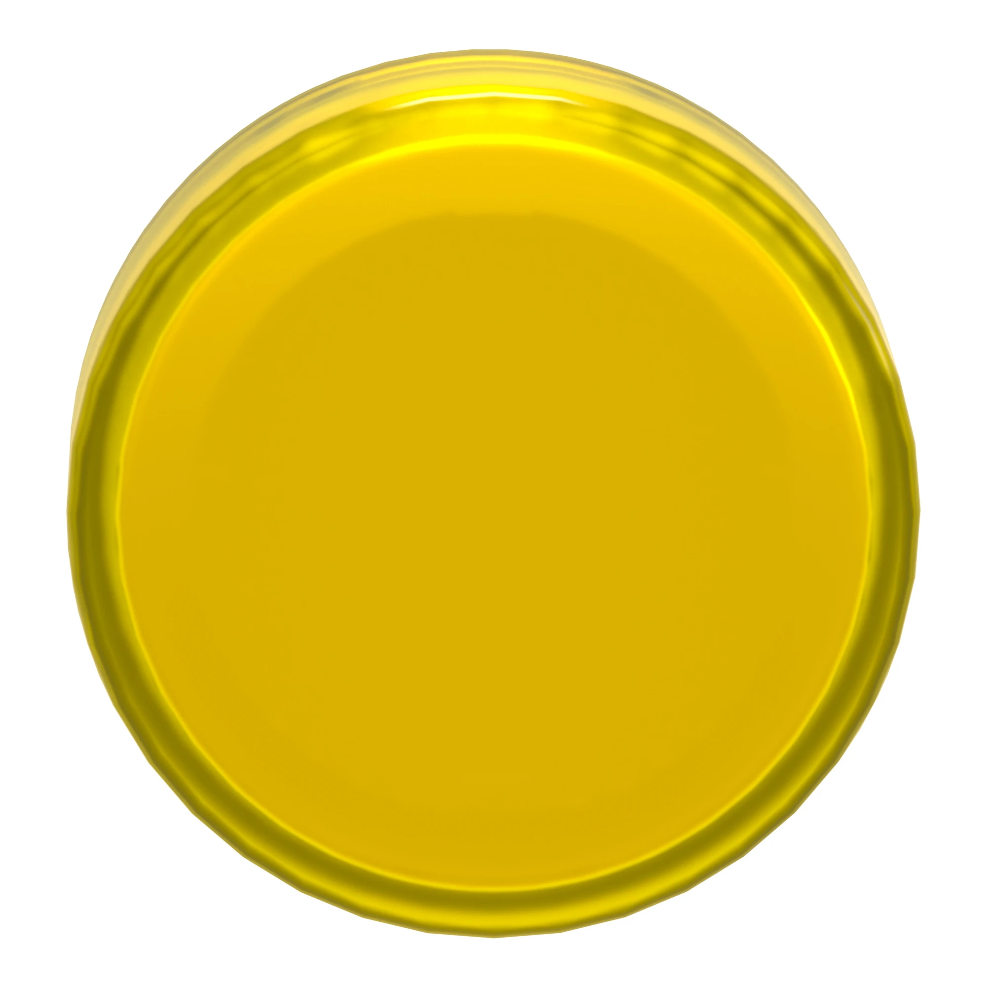 Schneider Electric ZB4BV083 Signal indicator, front element, Harmony XB4, metal, 22mm, yellow, for universal LED, smooth dome (img_004) Schneider Electric ZB4BV083 Signal indicator, front element, Harmony XB4, metal, 22mm, yellow, for universal LED, smooth dome (img_004)