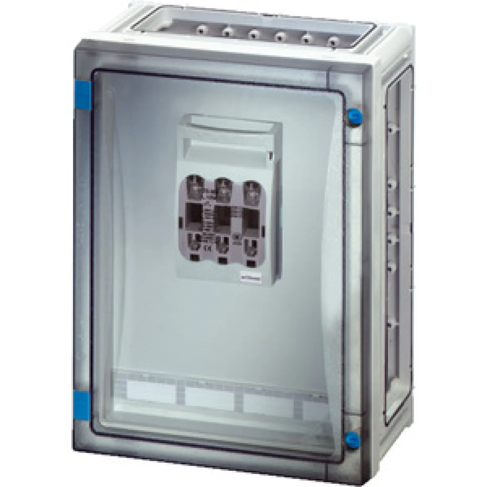 Hensel 68000218 ENYSTAR-NH-Sicherungslasttrennsch.-Geh. 1xNH 00C, 3polig 125 A + PE+N FP 4211 (img_001)