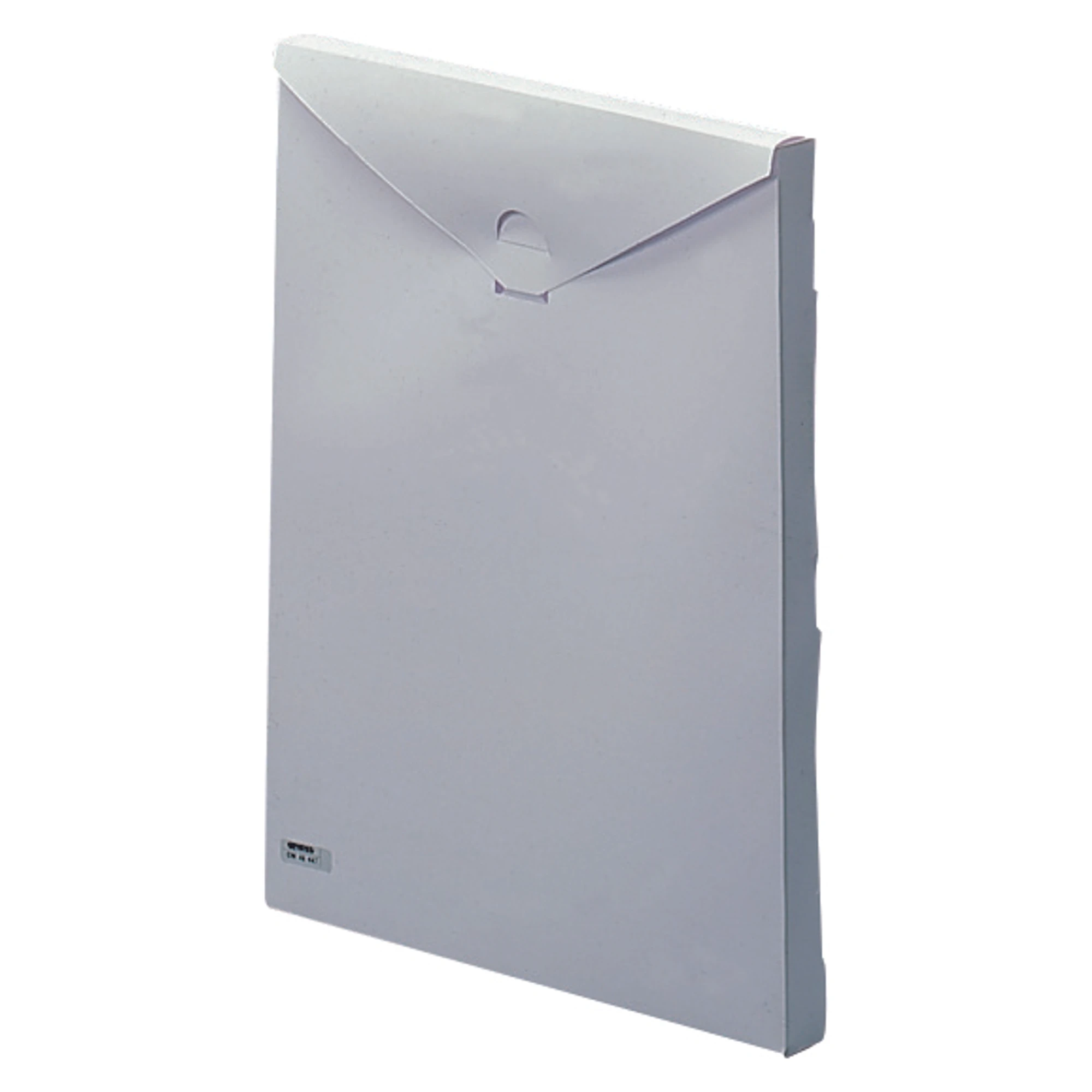 GEWISS GW46447 DOCUMENT HOLDER POCKET - SELF-ADHESIVE - WITH BLANK LABEL KIT 230X310 (img_001)