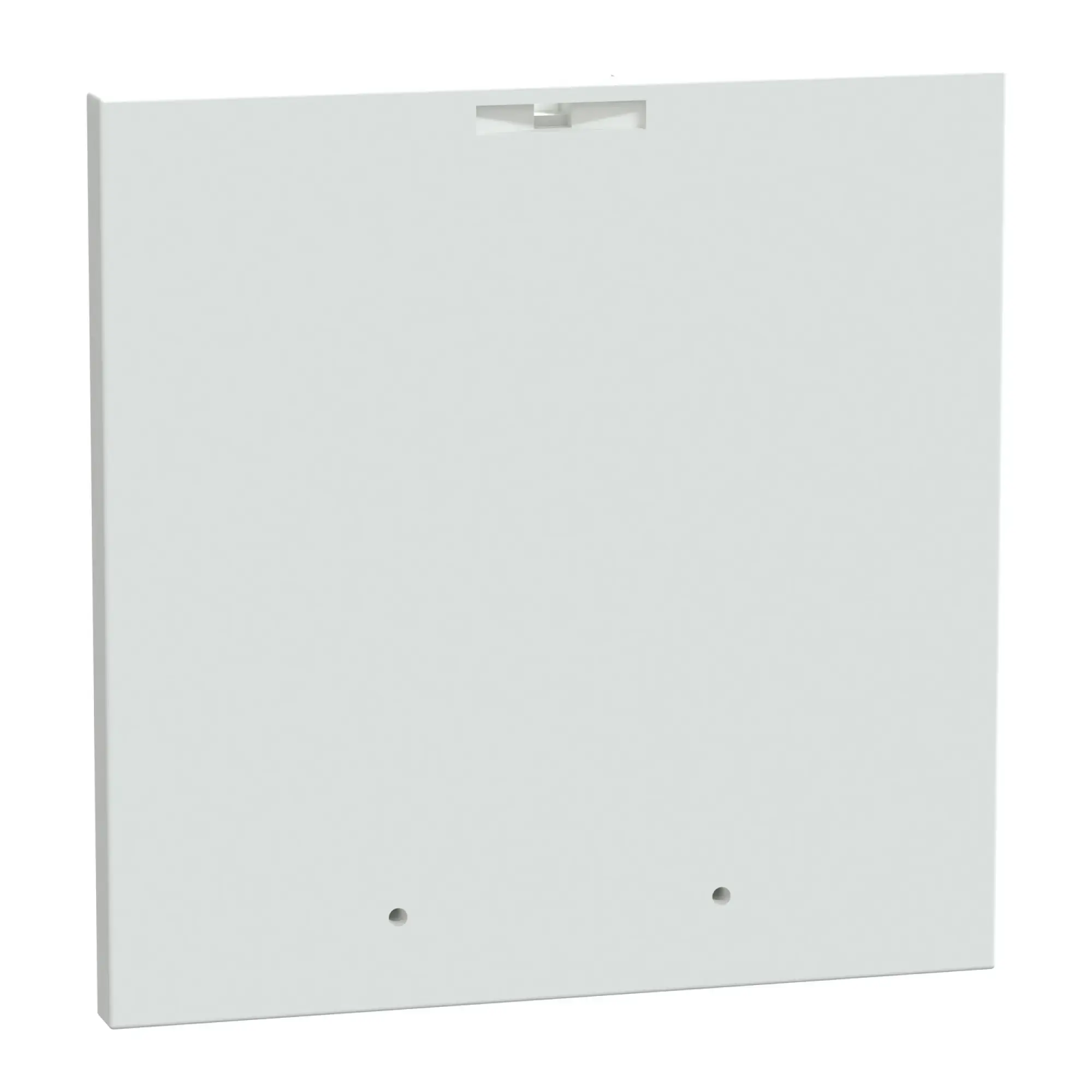 Schneider Electric LVS03908 PrismaSeT-P, Front Panel Blind Cover, 96x96mm, with Pre-Punching (img_002) Schneider Electric LVS03908 PrismaSeT-P, Front Panel Blind Cover, 96x96mm, with Pre-Punching (img_002)