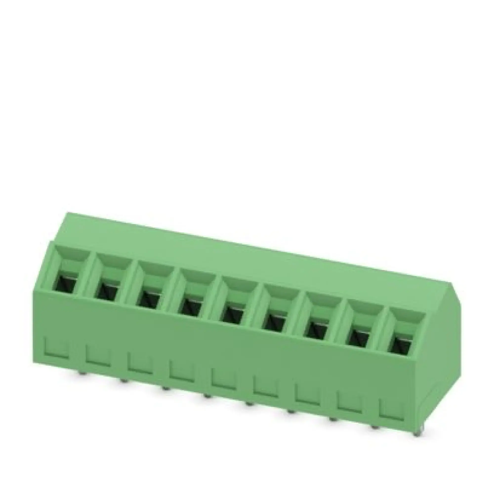 Phoenix Contact 1751167 PCB terminal block SMKDS 1/ 9-3,5 (img_001)