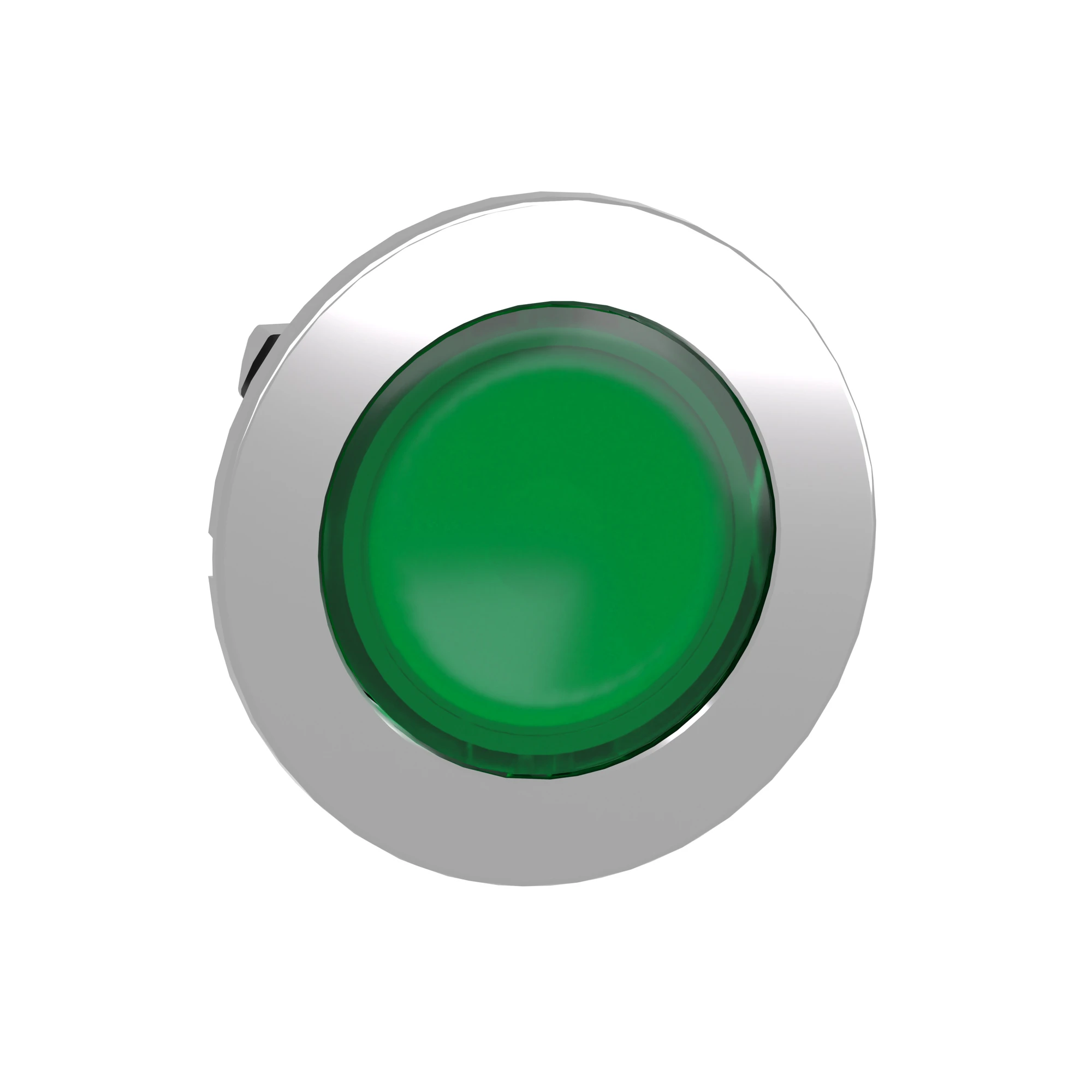 Schneider Electric ZB4FH033 Illuminated pushbutton, front element, Harmony XB4F, metal, 30mm, green, for universal LED, latching (img_008) Schneider Electric ZB4FH033 Illuminated pushbutton, front element, Harmony XB4F, metal, 30mm, green, for universal LED, latching (img_008)