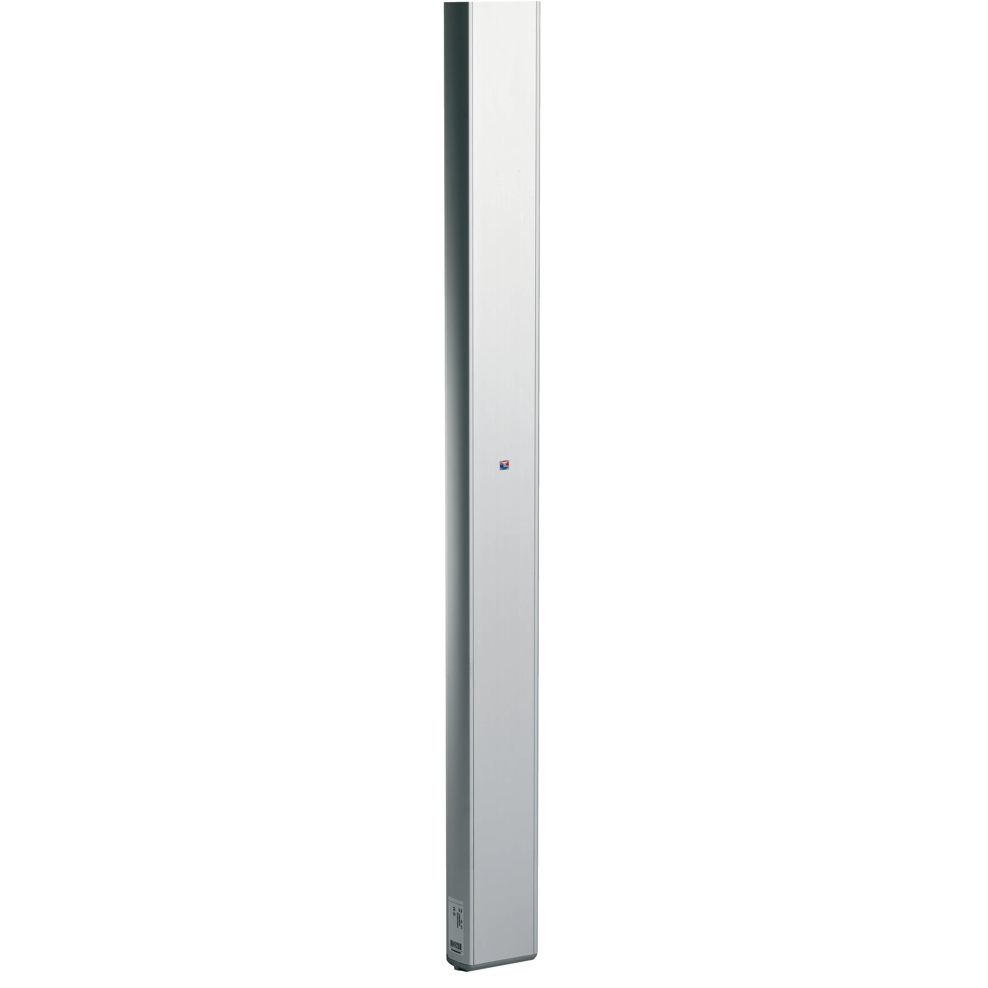 Schneider Electric 5863502 Single-sided ceiling column Ceiling attachment POL-T10 empty ALU white L=2870-3270mm Type:POL-T10 (img_001) Schneider Electric 5863502 Single-sided ceiling column Ceiling attachment POL-T10 empty ALU white L=2870-3270mm Type:POL-T10 (img_001)
