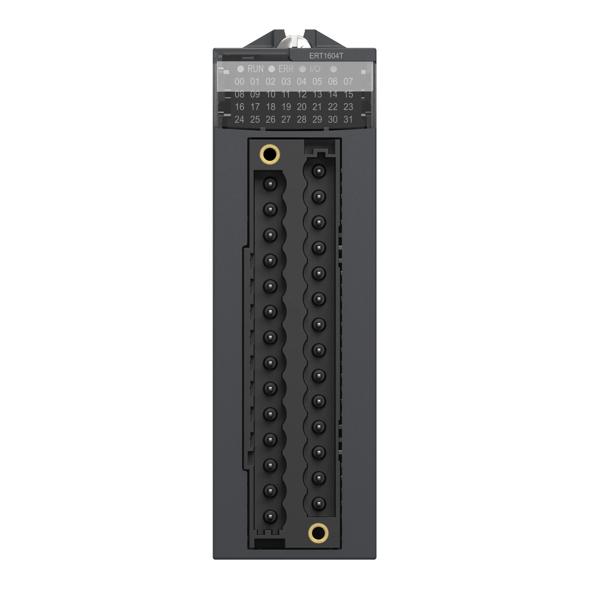 Schneider Electric BMXERT1604T Modicon X80 I/O Module, 16 Inputs, 24/24-125V, Timestamp, Multifunctional, Extended Temperature Range (img_003)