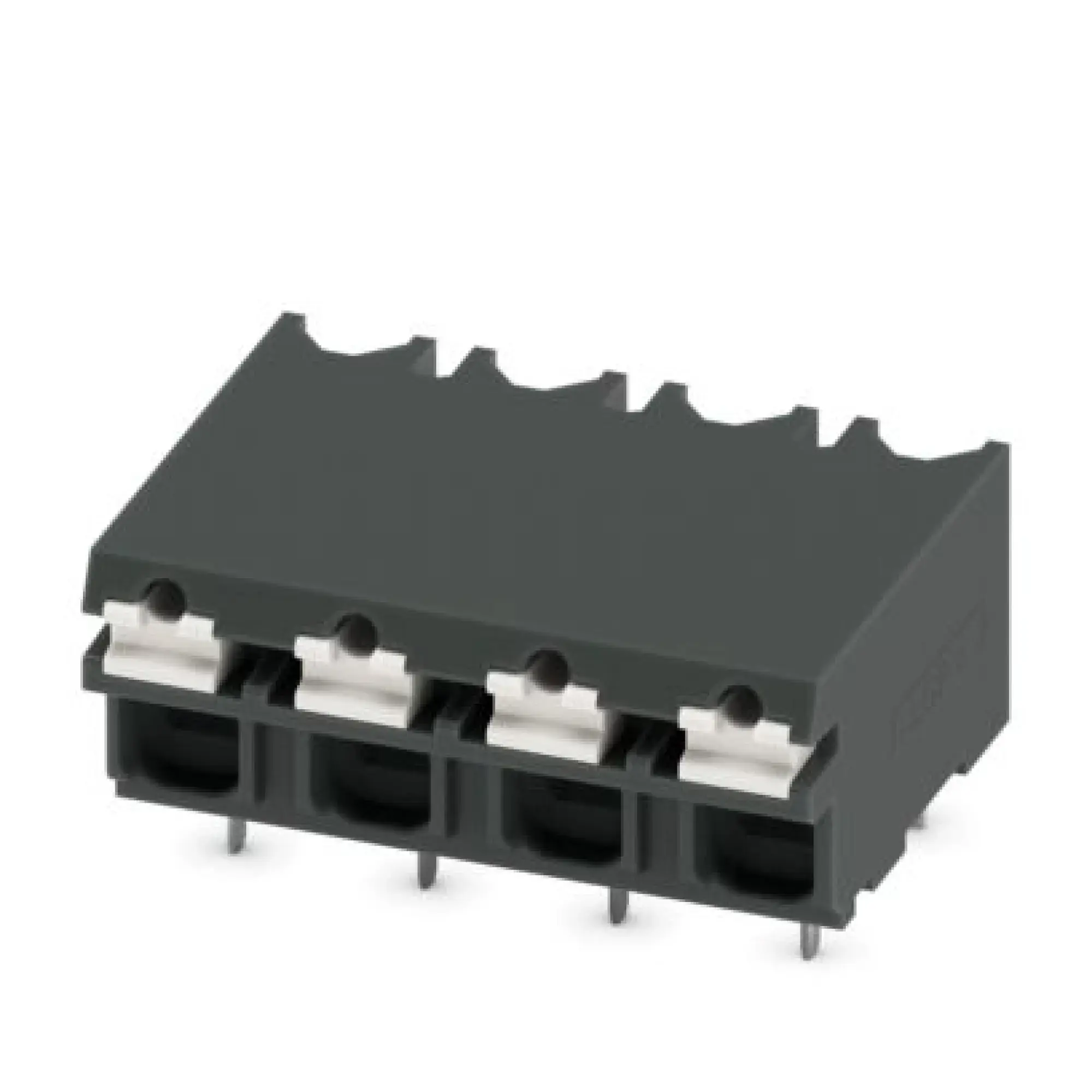 Phoenix Contact 1822998 PCB terminal block SPT-THR 1,5/ 4-H-5,0 P26 (img_001) Phoenix Contact 1822998 PCB terminal block SPT-THR 1,5/ 4-H-5,0 P26 (img_001)