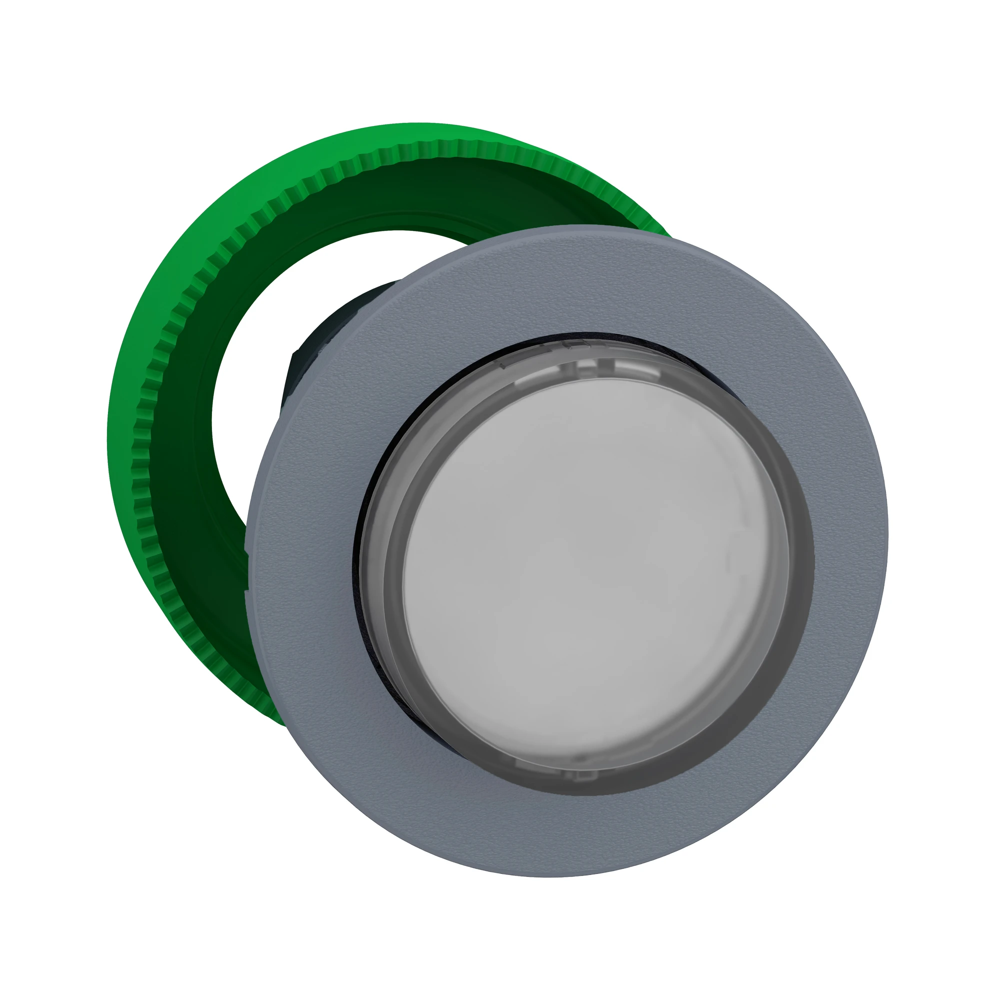 Schneider Electric ZB5FHCUST05 Push-button, Front element, Harmony XB5F, Plastic, 30mm, custom via configurator (img_001) Schneider Electric ZB5FHCUST05 Push-button, Front element, Harmony XB5F, Plastic, 30mm, custom via configurator (img_001)