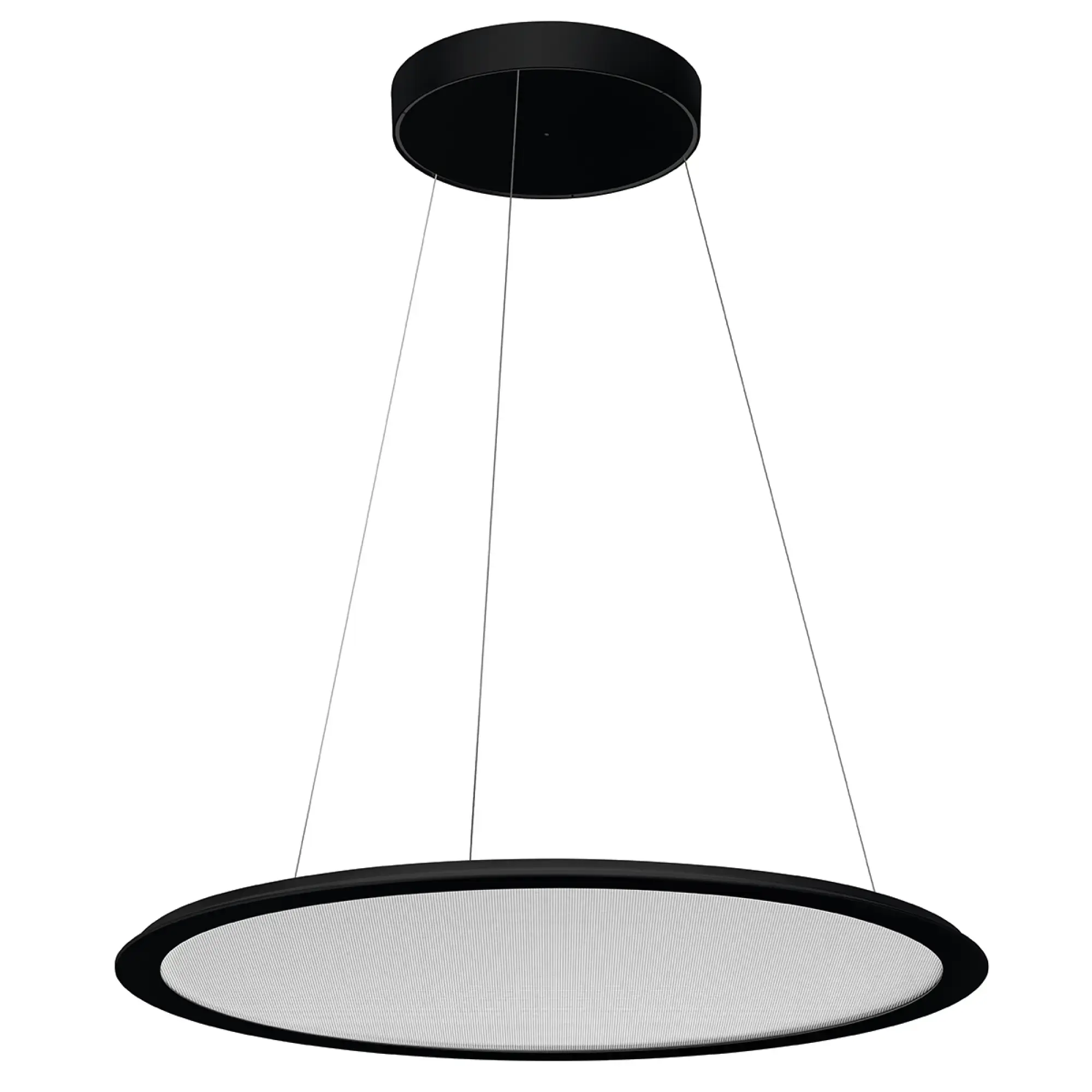 Performance iN Lighting 8713461513330 LED-Pendelleuchte 3000K 49W statisch Mikroprisma d+i 8713461513330 (img_002)