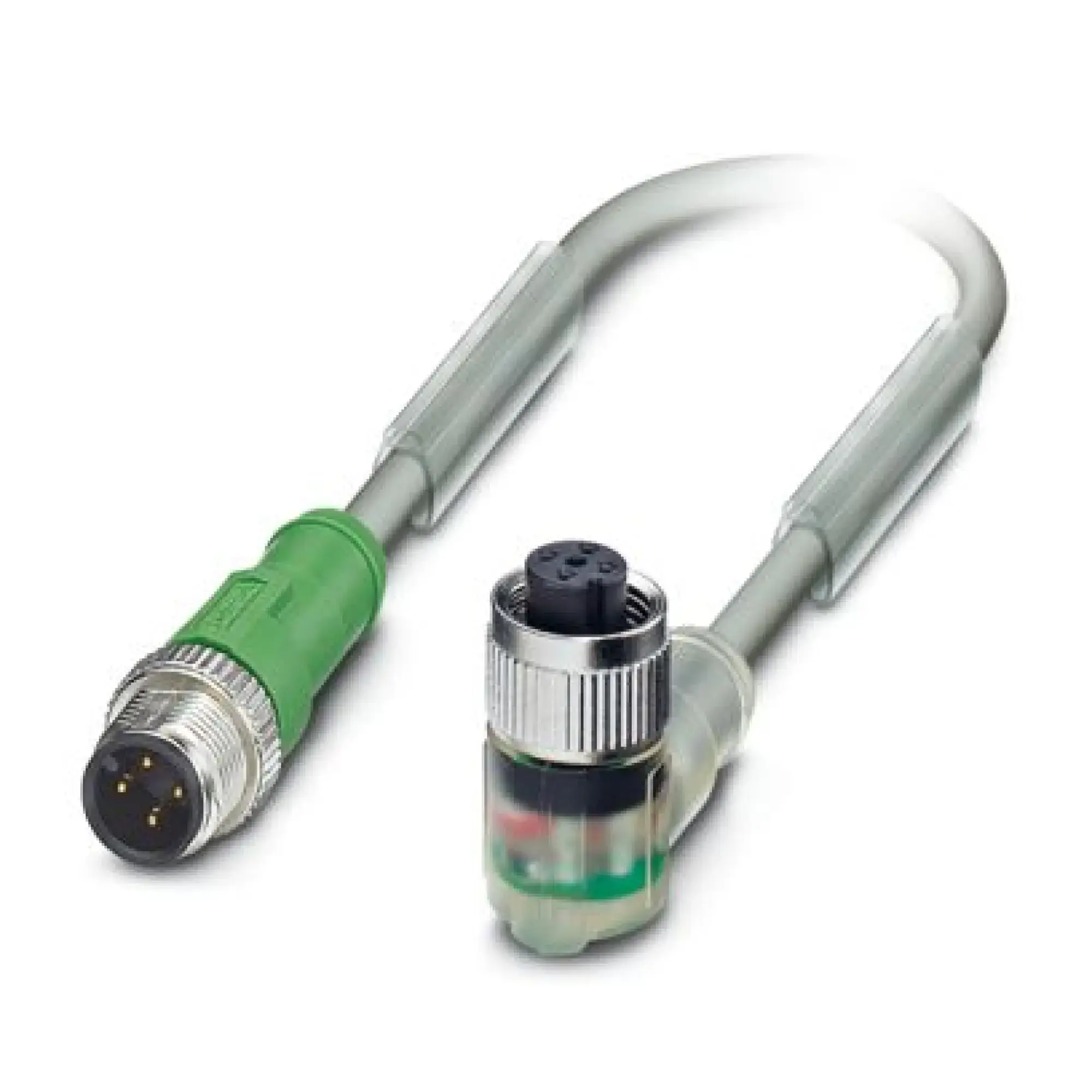 Phoenix Contact 1457102 Sensor/actuator cable SAC-4P-M12MS/ 0,3-800/M12FR-3L (img_001)