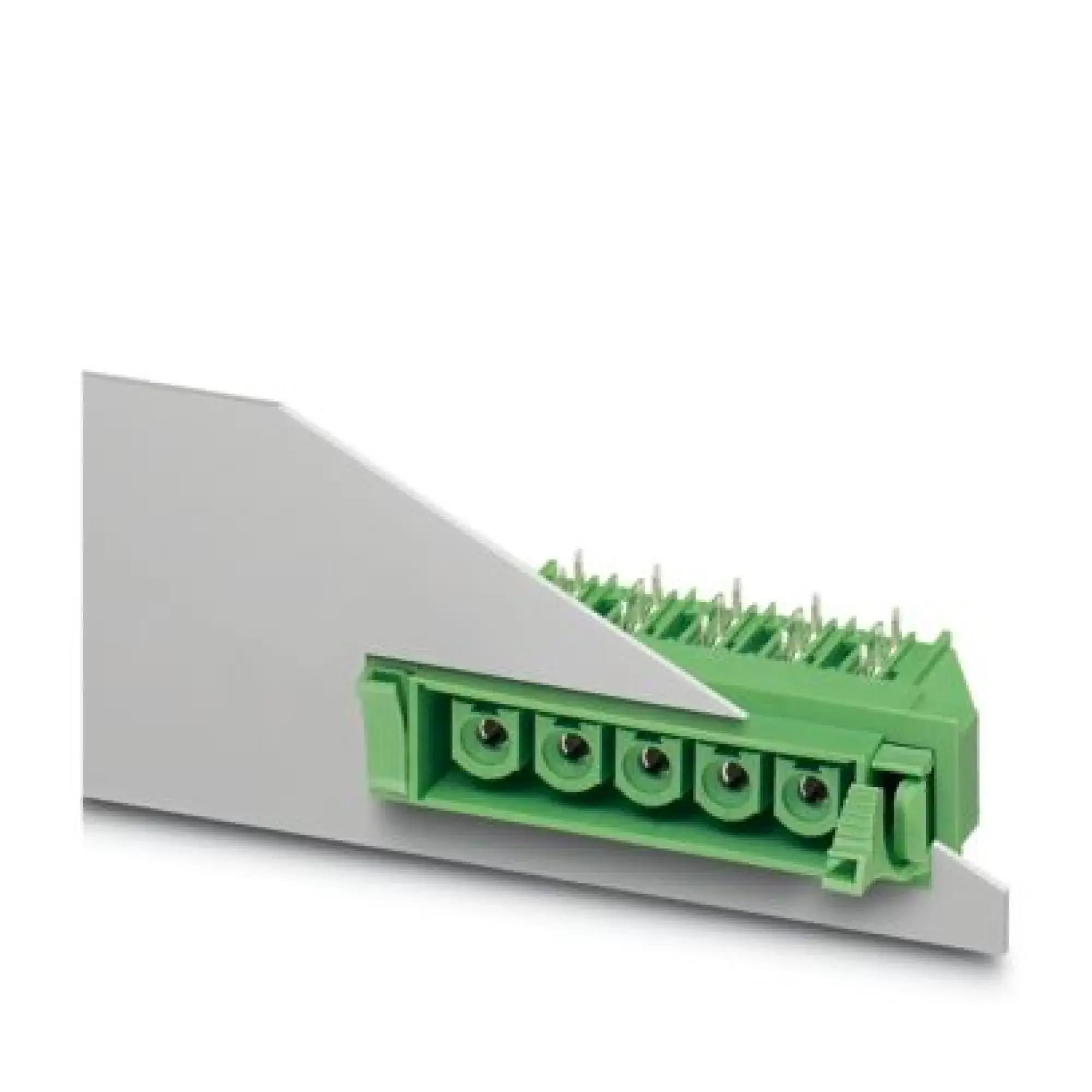 Phoenix Contact 1702497 Feed-through header DFK-IPC 16/ 2-GU-10,16 (img_001)