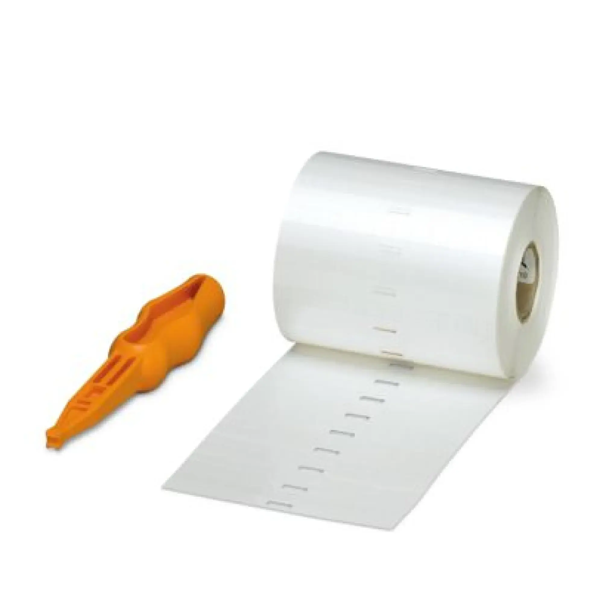 Phoenix Contact 0816553 Marker for terminal blocks TMT 8 R (img_001) Phoenix Contact 0816553 Marker for terminal blocks TMT 8 R (img_001)