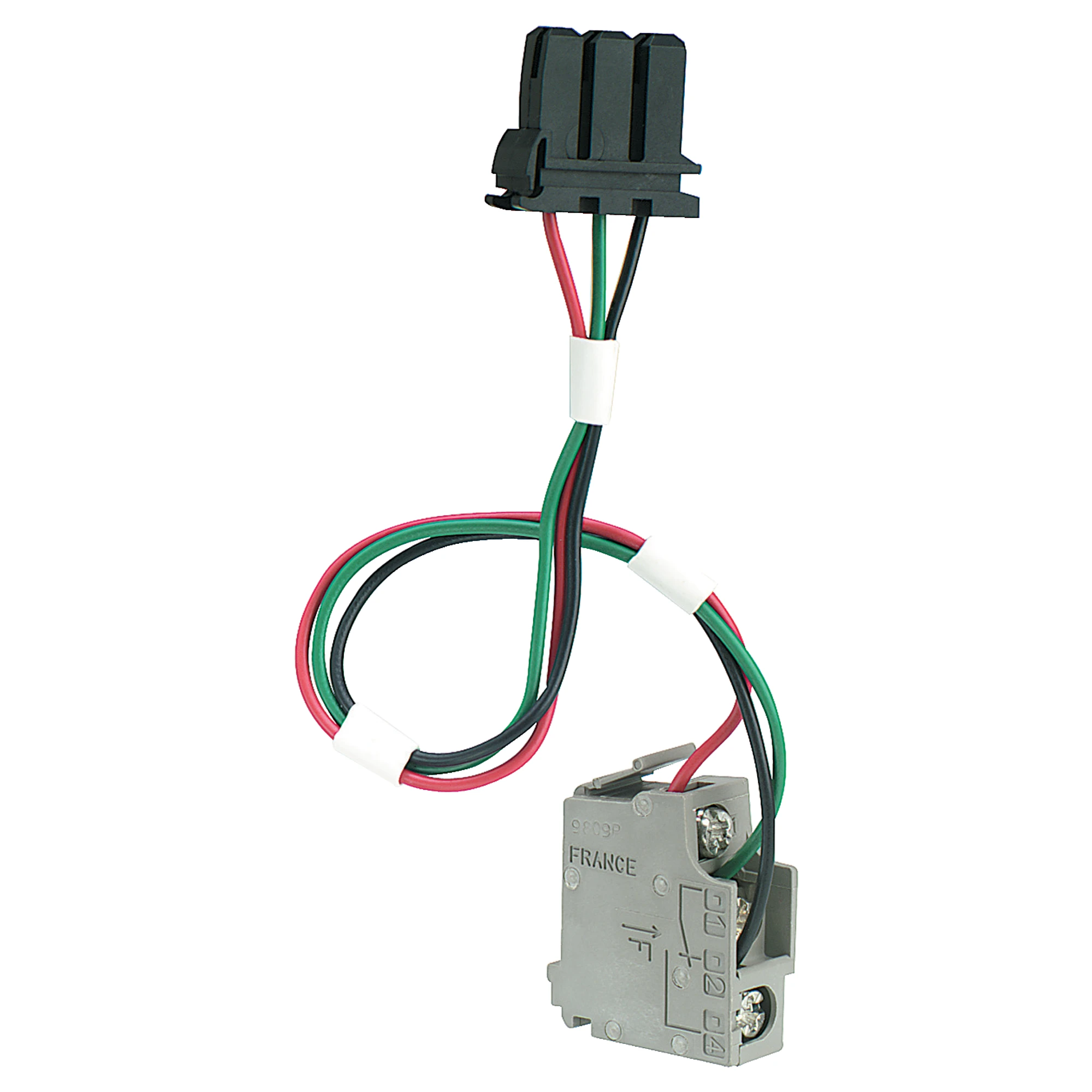 Schneider Electric LV847906SP Microswitch MTZ1 OF/SDE/PF for Retrofitting/Spare Part (img_001)