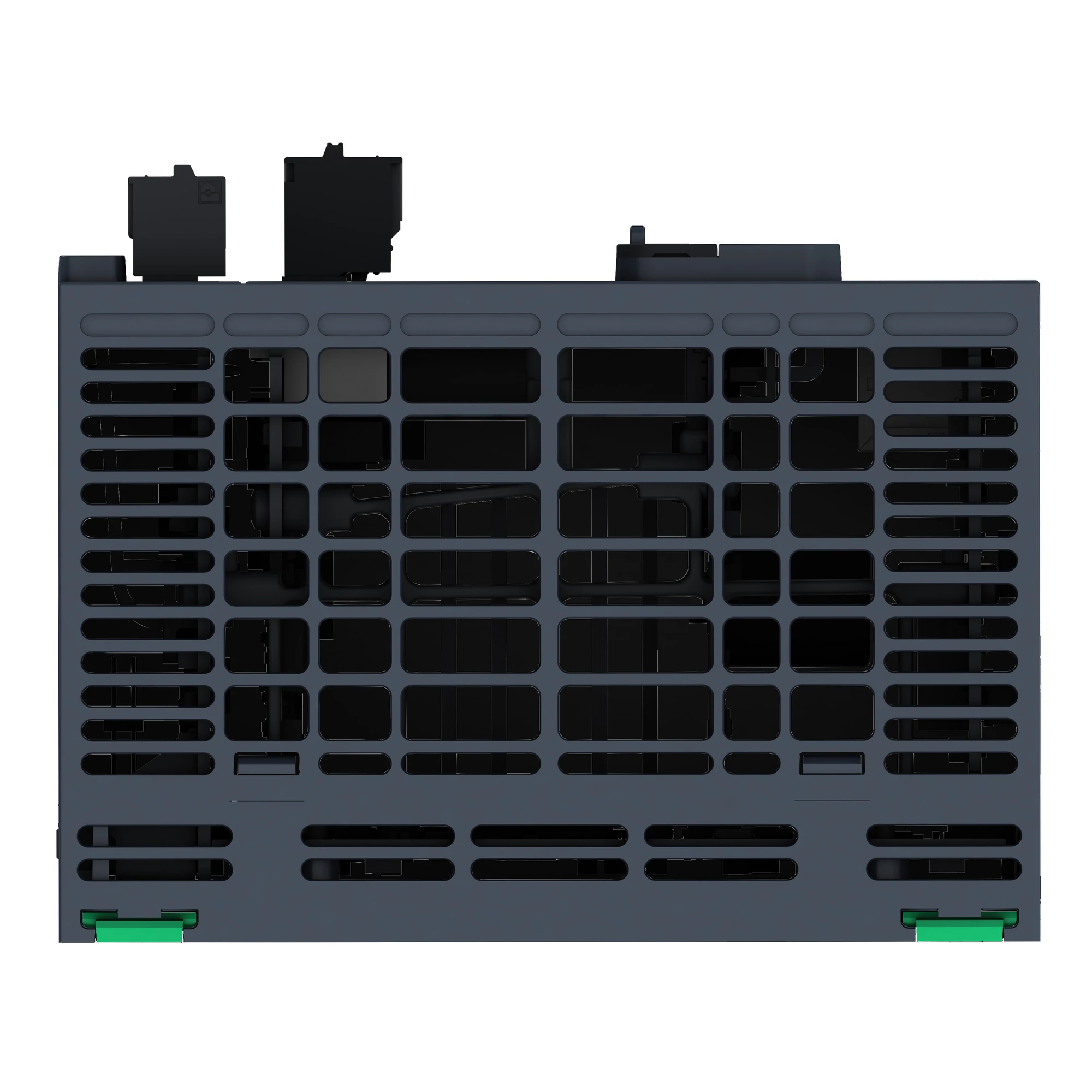 Schneider Electric TM262L01MESE8T PLC Control, Modicon M262, IIoT-capable, 5 ns/instruction, 2x Ethernet, OPC UA, 8 fast I/O (img_007) Schneider Electric TM262L01MESE8T PLC Control, Modicon M262, IIoT-capable, 5 ns/instruction, 2x Ethernet, OPC UA, 8 fast I/O (img_007)