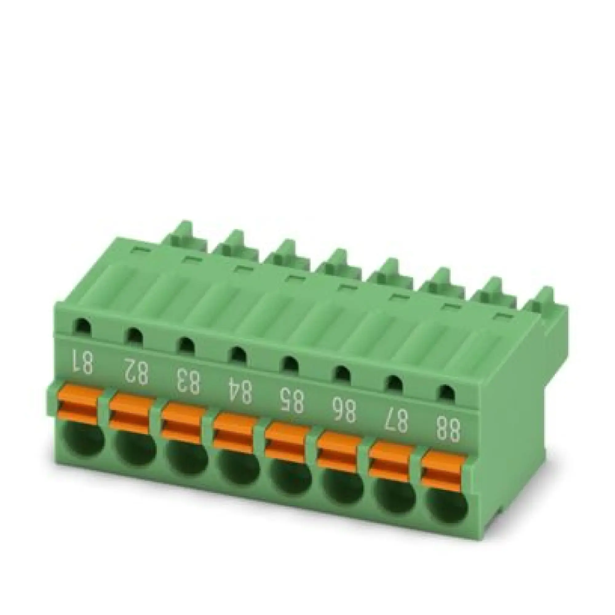 Phoenix Contact 1777990 PCB connector FK-MCP 1,5/ 8-ST-3,81AUBDW88SO (img_001)
