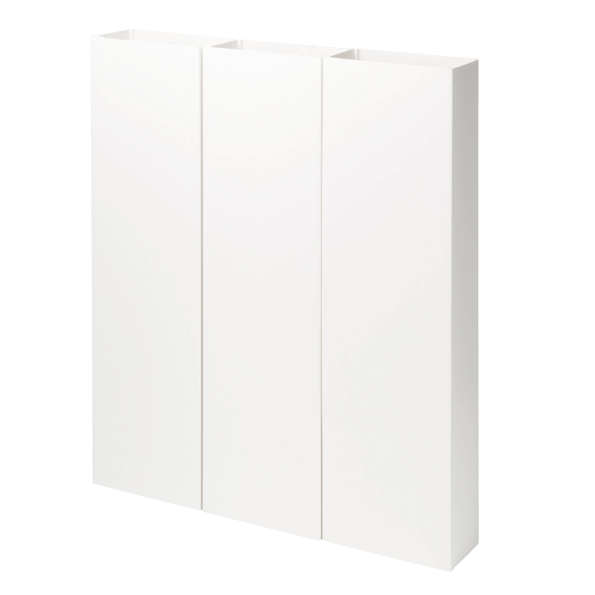 GEWISS GWN1133 DOMO CENTER - CHANNEL CROSSING THE FLOOR SLAB AND BACK-MOUNTING BOX COUPLING DEVICE (img_001)