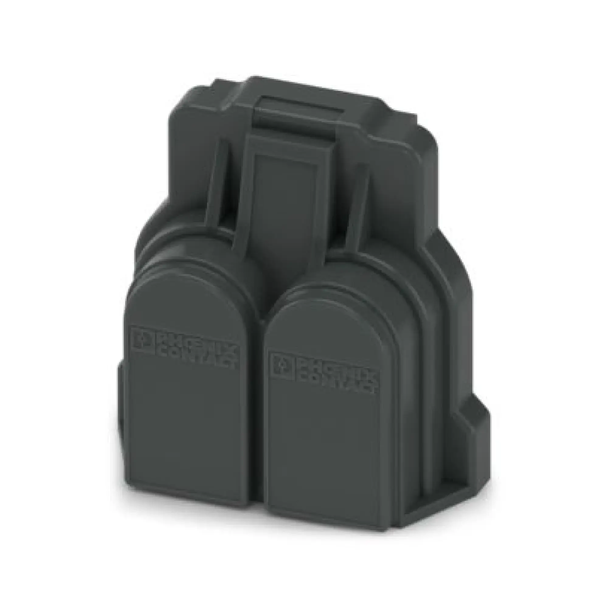 Phoenix Contact 1507098 Insulator cap EC-PC 6/ 2-ST-BUS BK (img_001)