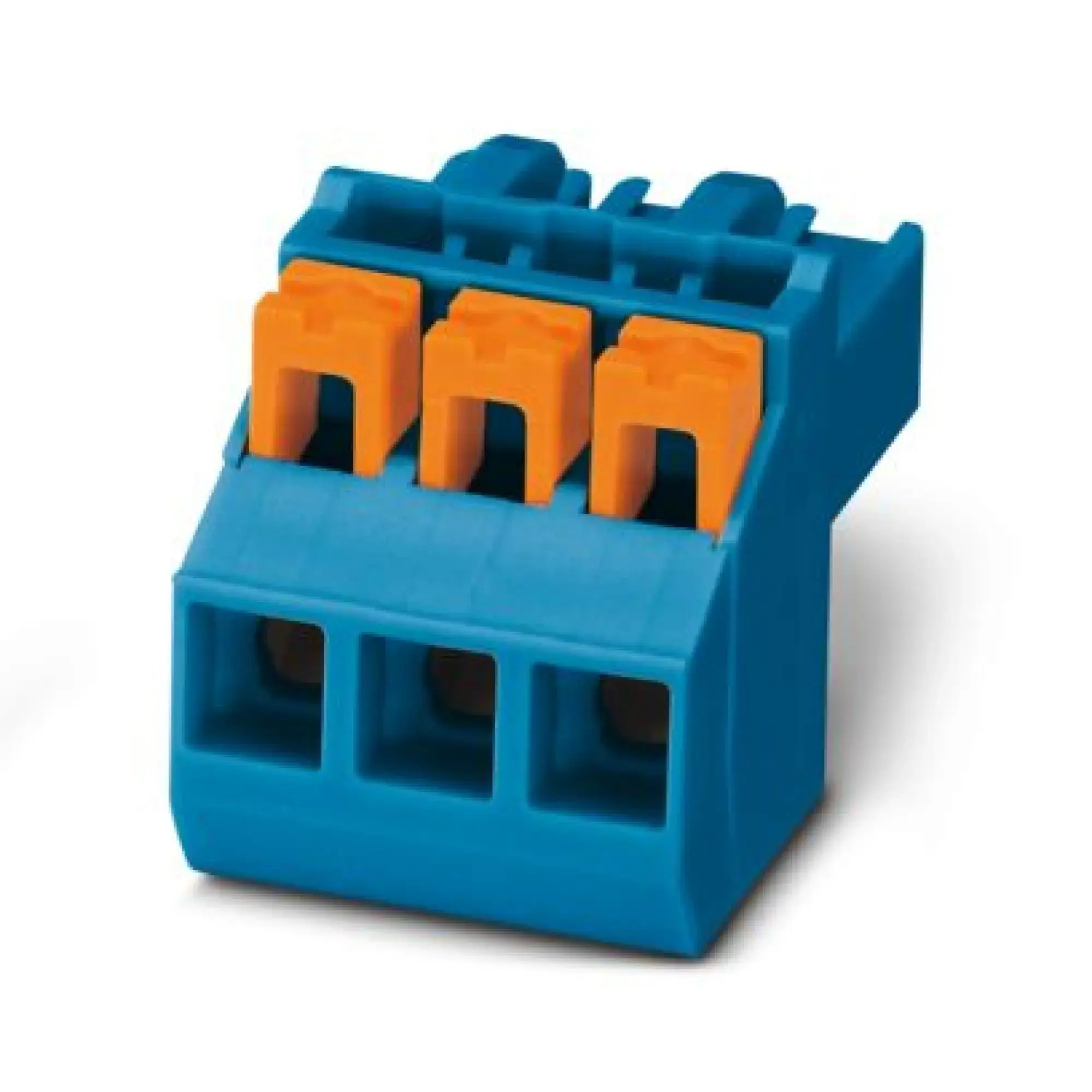 Phoenix Contact 1306384 PCB connector PSPT 2,5/ 3-ST BU CD:2 TPNZ (img_001) Phoenix Contact 1306384 PCB connector PSPT 2,5/ 3-ST BU CD:2 TPNZ (img_001)