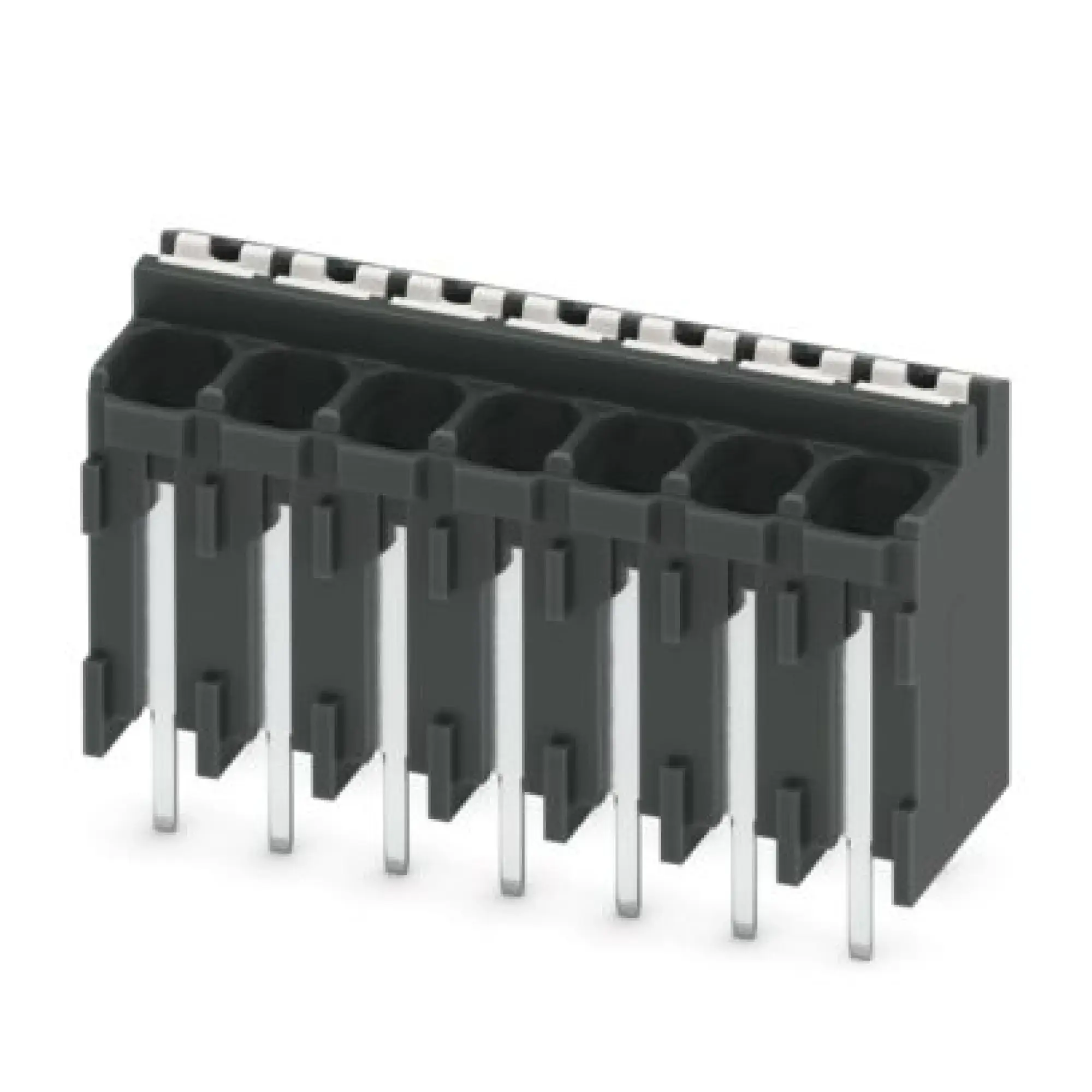 Phoenix Contact 1822367 PCB terminal block SPT-THR 1,5/ 7-V-3,5 P26 (img_001) Phoenix Contact 1822367 PCB terminal block SPT-THR 1,5/ 7-V-3,5 P26 (img_001)