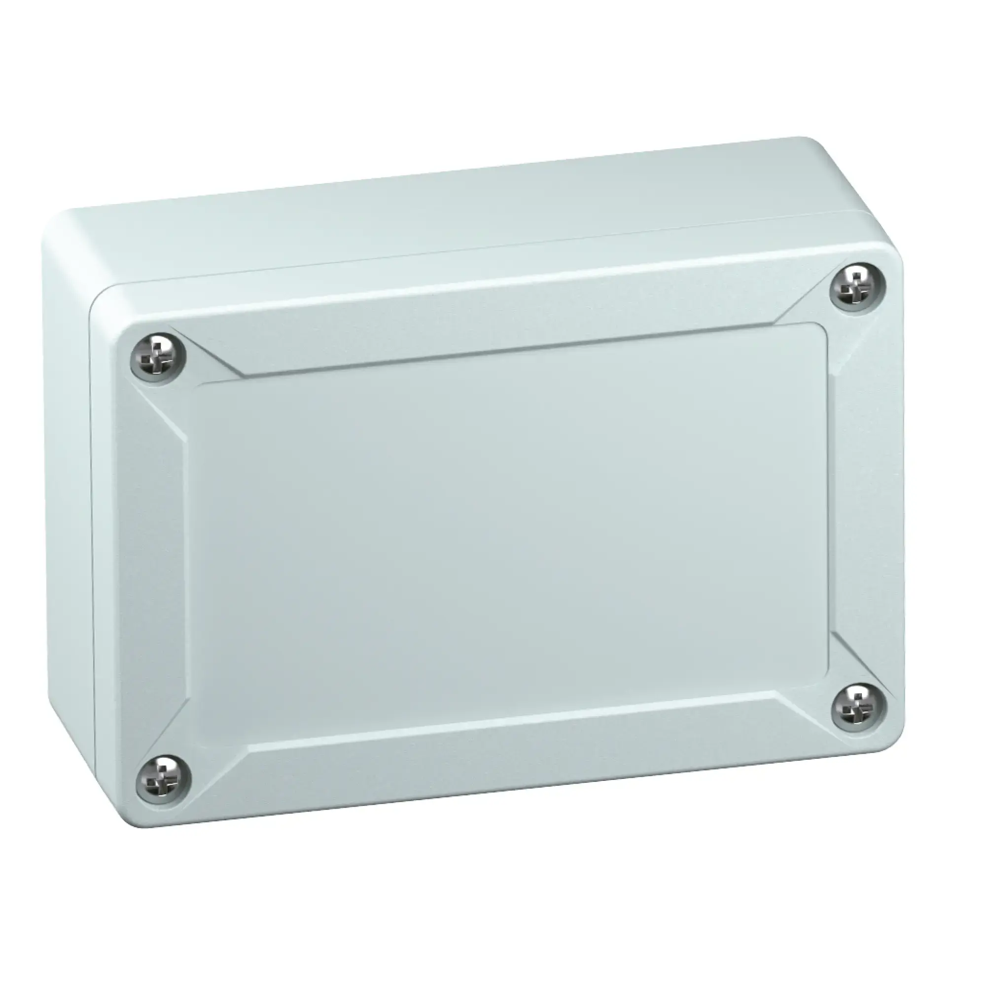 Spelsberg 20040401 Empty enclosure, Type of protection IP66/IP67, Impact strength IK08, Protection class II, Ui 690V AC, Ui 1000V DC, UL, DLG, Halogen free (img_001)