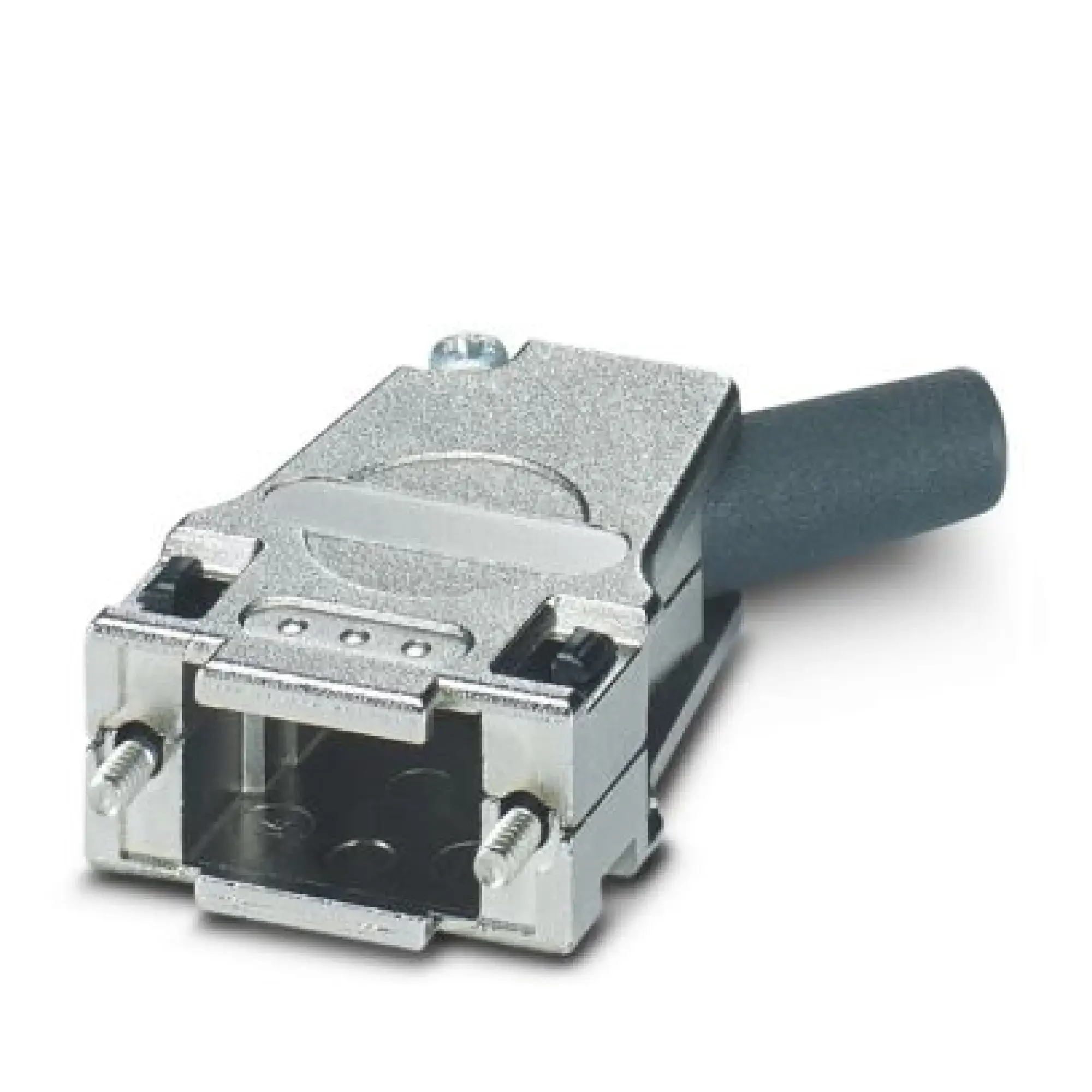 Phoenix Contact 1419723 D-SUB sleeve housings CUC-DST-GZNI-A/DSSC9 (img_001) Phoenix Contact 1419723 D-SUB sleeve housings CUC-DST-GZNI-A/DSSC9 (img_001)