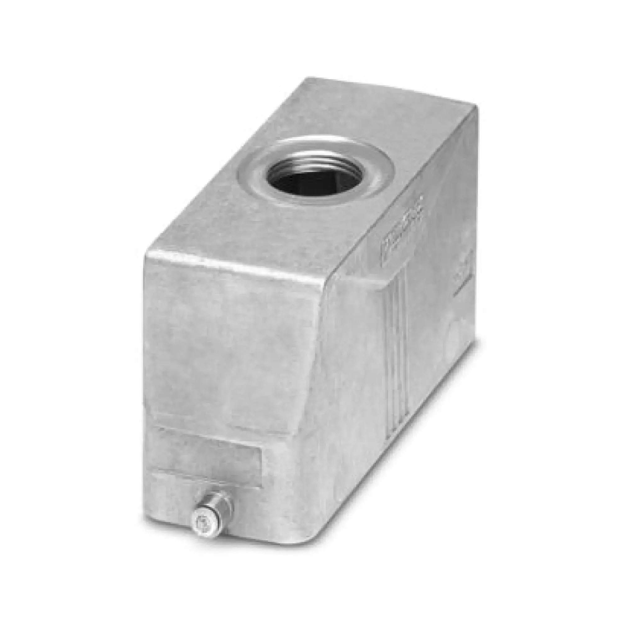 Phoenix Contact 1412790 Housing HC-STA-B24-HLFS-1TTP16-EL-AL (img_001) Phoenix Contact 1412790 Housing HC-STA-B24-HLFS-1TTP16-EL-AL (img_001)