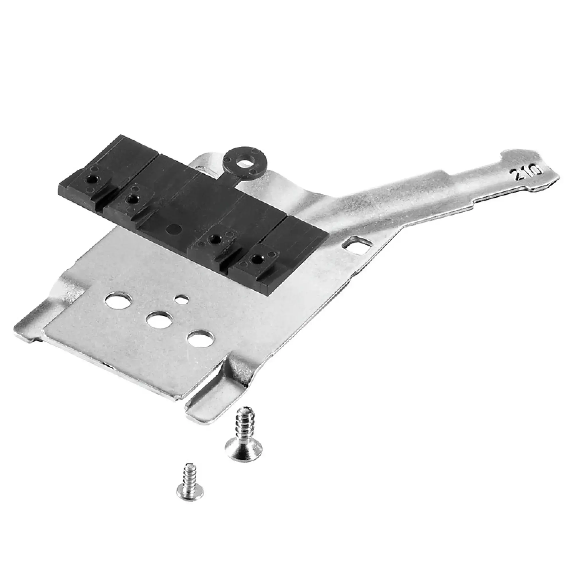 Weidmüller 1118490000 Shield connection plate (PCB connectors) (img_001) Weidmüller 1118490000 Shield connection plate (PCB connectors) (img_001)