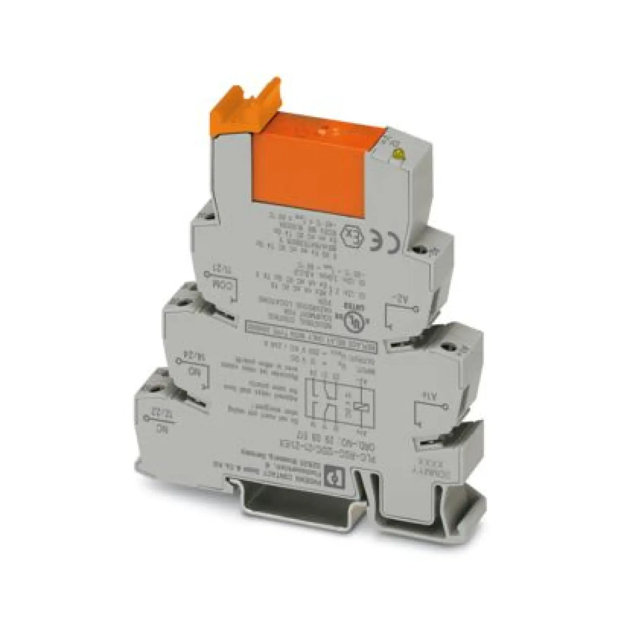 Phoenix Contact 2909517 Relay module PLC-RSC-12DC/21-21/EX (img_001)