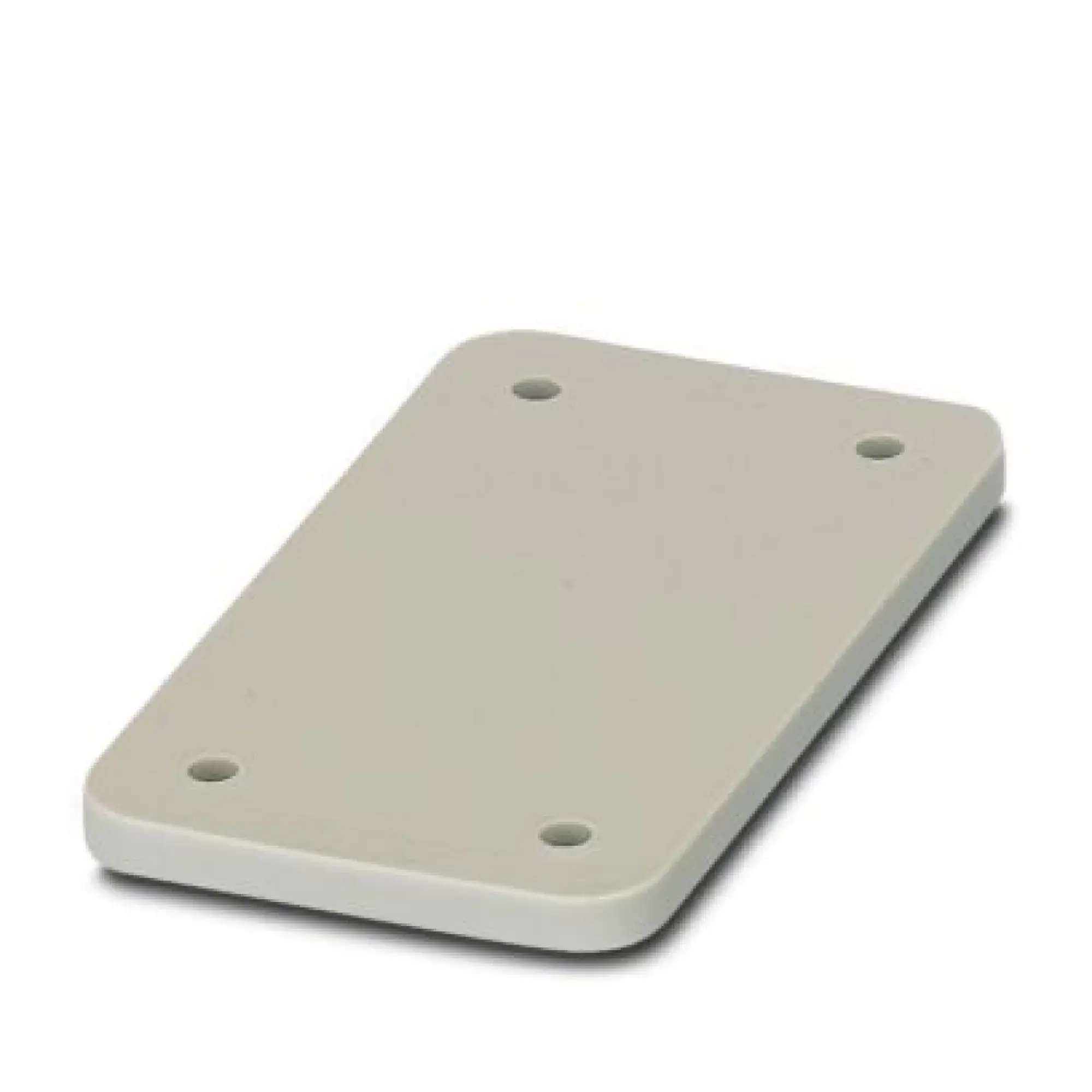 Phoenix Contact 1660368 Cover plate HC-B 6-AP-GY (img_001)