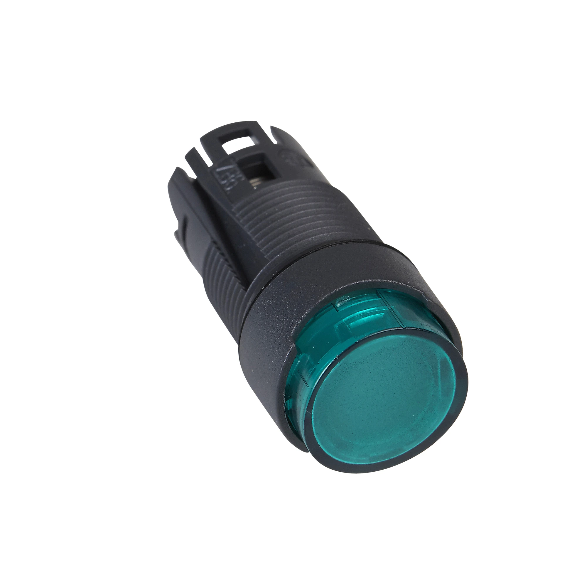 Schneider Electric ZB6AE3 Front element for illuminated push-button ZB6, momentary, green, Ø 16 mm (img_001) Schneider Electric ZB6AE3 Front element for illuminated push-button ZB6, momentary, green, Ø 16 mm (img_001)