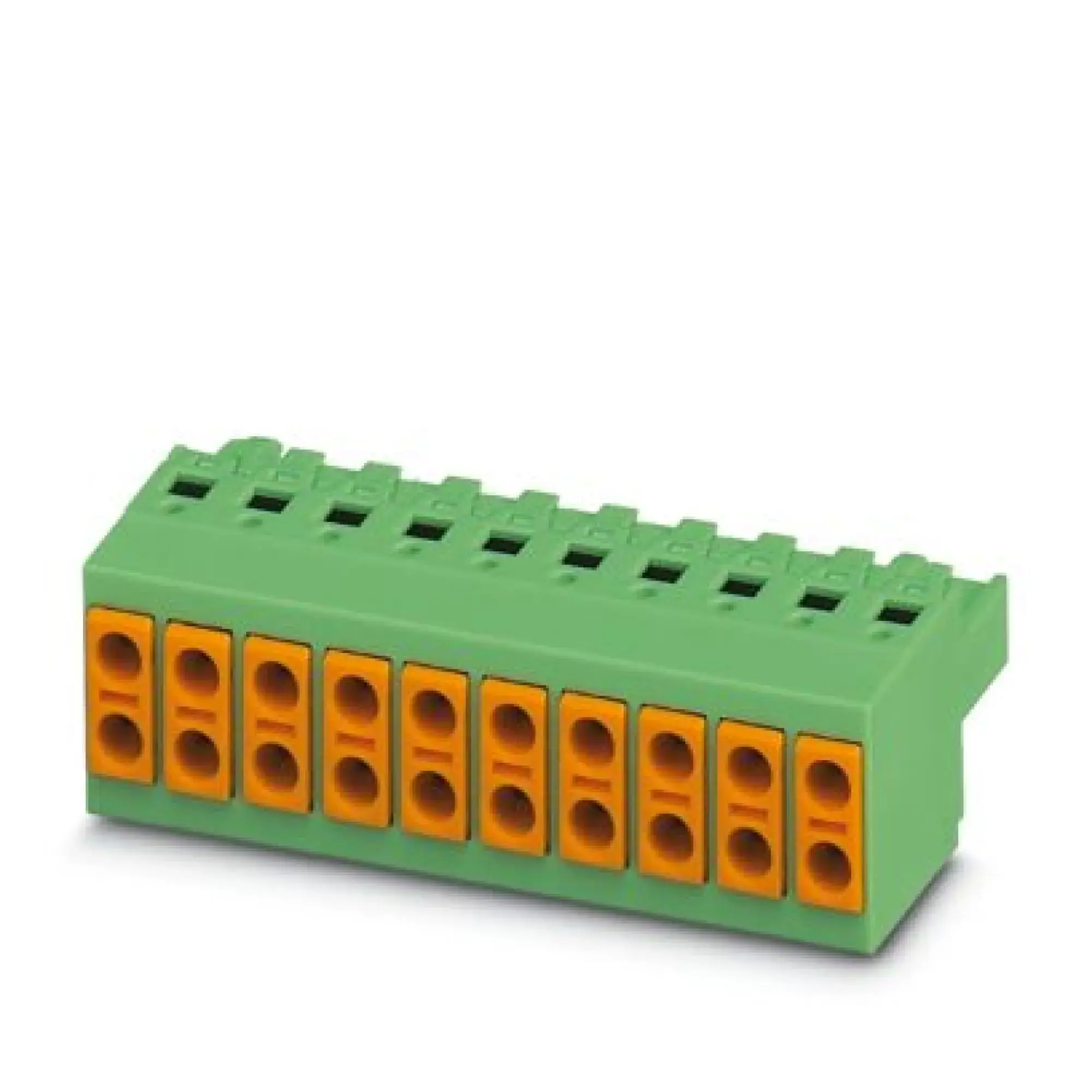 Phoenix Contact 1135565 PCB connector TVFKC 1,5/ 2-ST-RDB GY35BD:-34 (img_001)