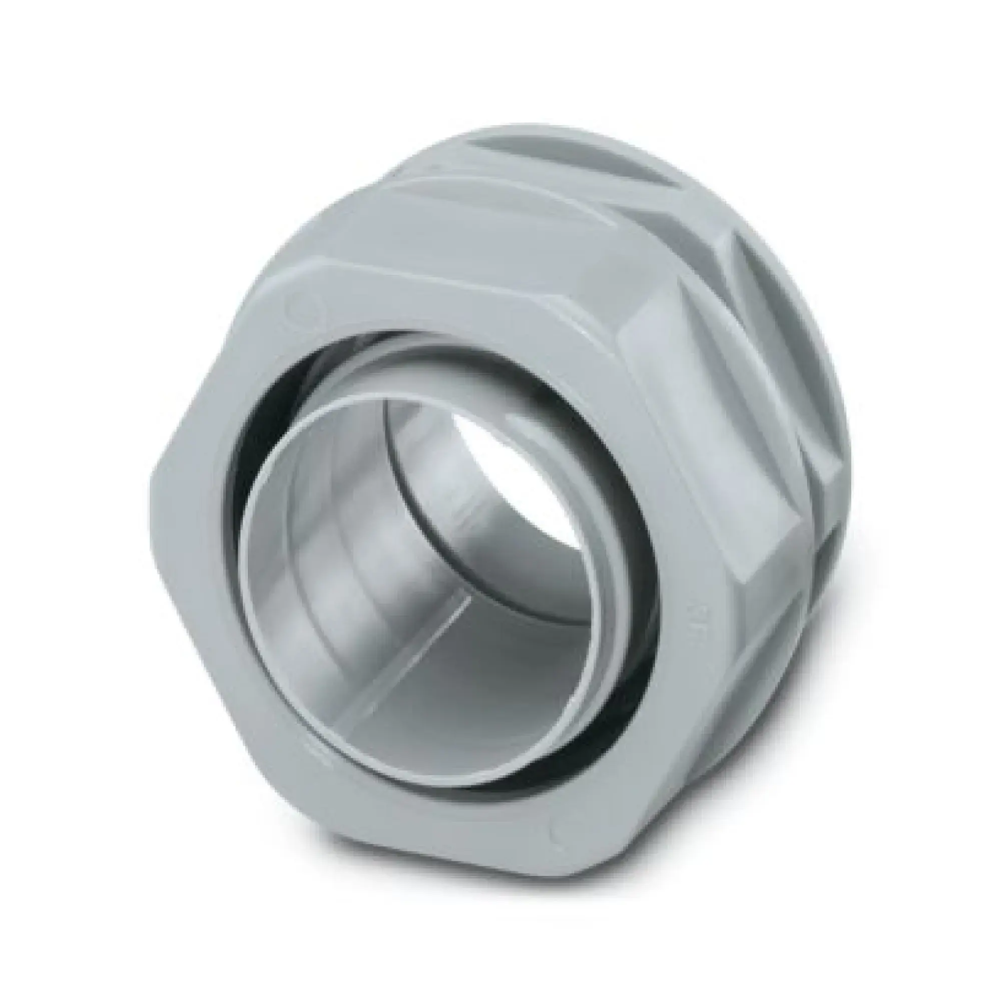 Phoenix Contact 3240994 Protective hose screw connection WP-G PP HF PG36 (img_001) Phoenix Contact 3240994 Protective hose screw connection WP-G PP HF PG36 (img_001)