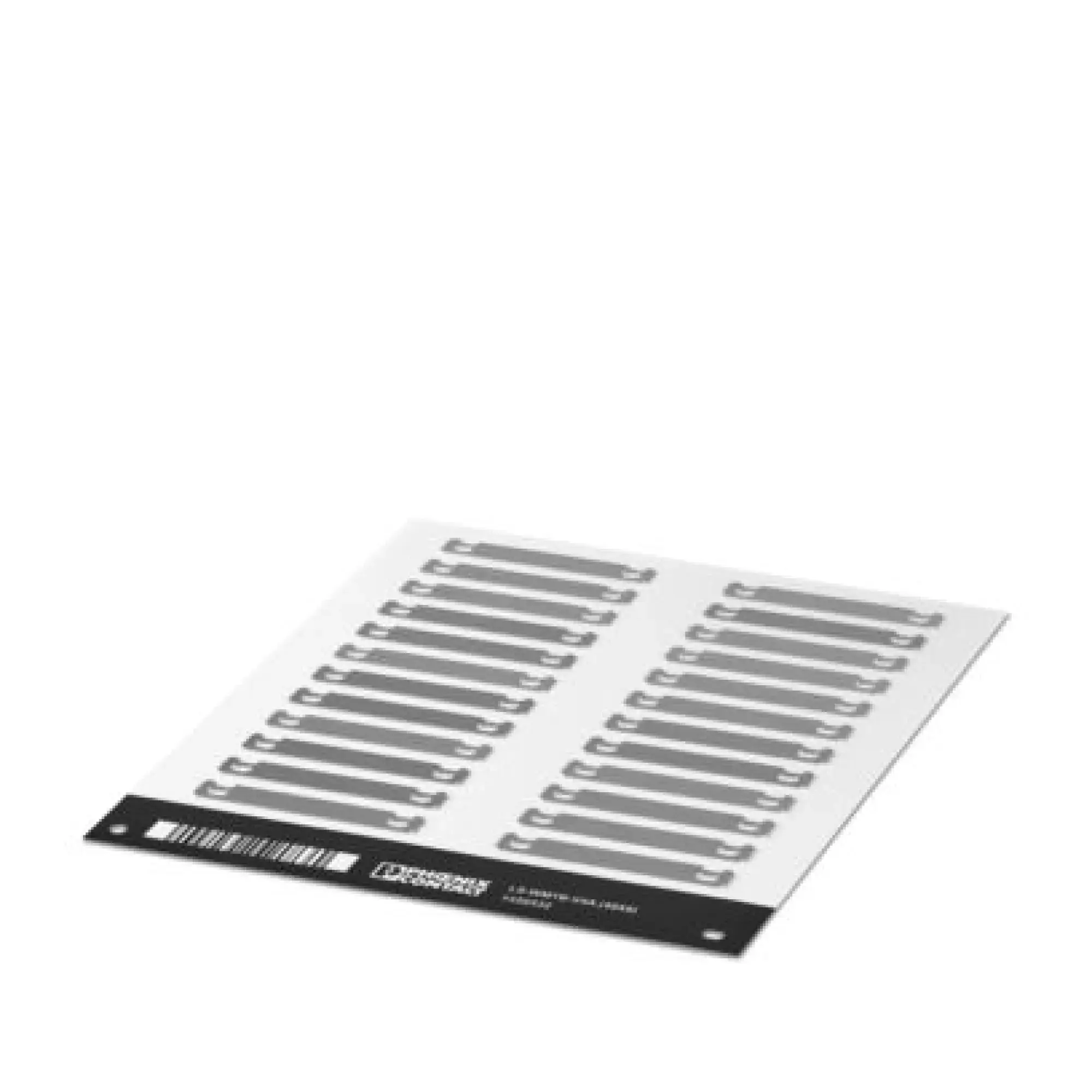 Phoenix Contact 1450532 Cable marker LS-WMTB-V4A (48X8) (img_001) Phoenix Contact 1450532 Cable marker LS-WMTB-V4A (48X8) (img_001)