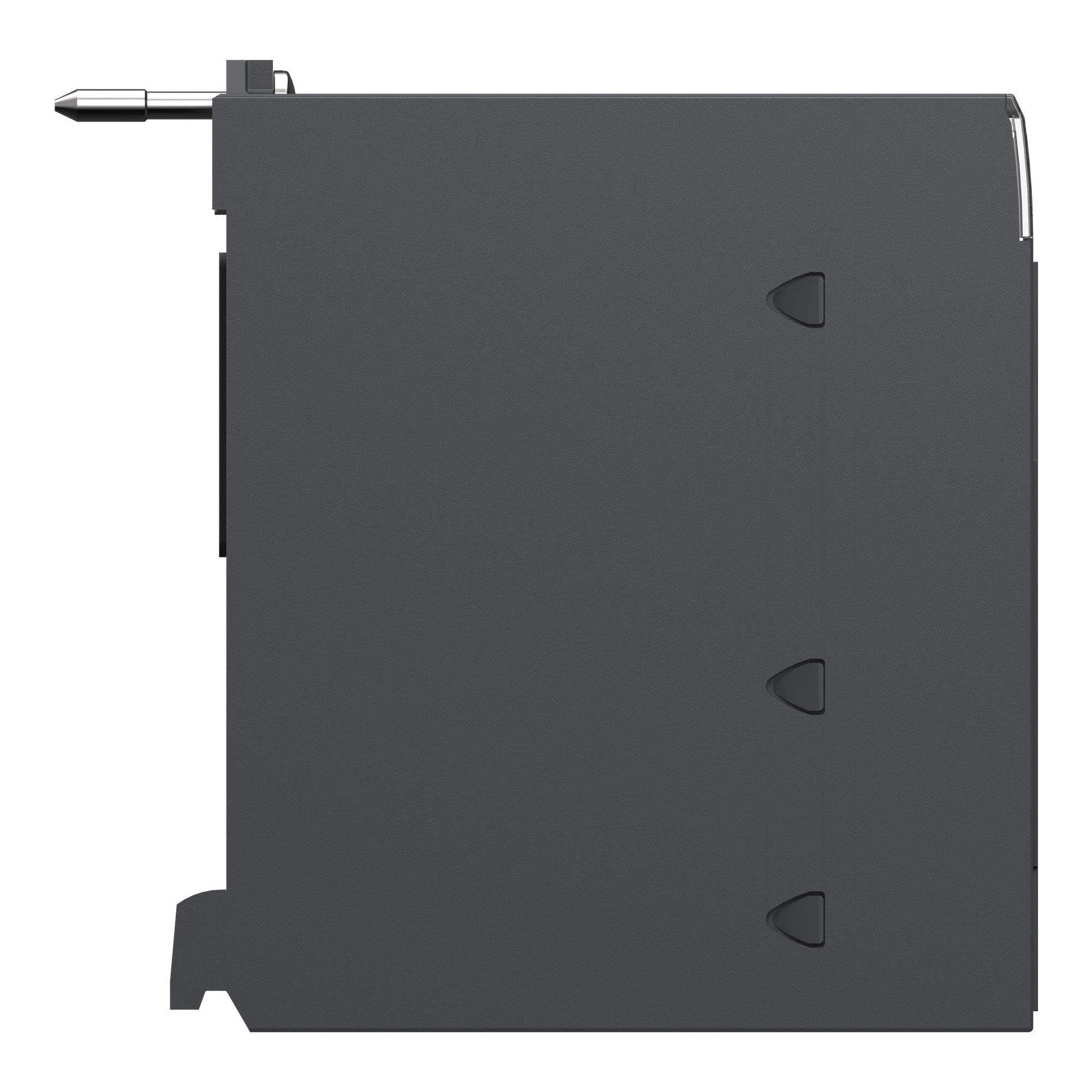 Schneider Electric BMXDDI1603H Modicon X80 I/O Module, 16 digital inputs, 48V DC, robust construction (img_005) Schneider Electric BMXDDI1603H Modicon X80 I/O Module, 16 digital inputs, 48V DC, robust construction (img_005)