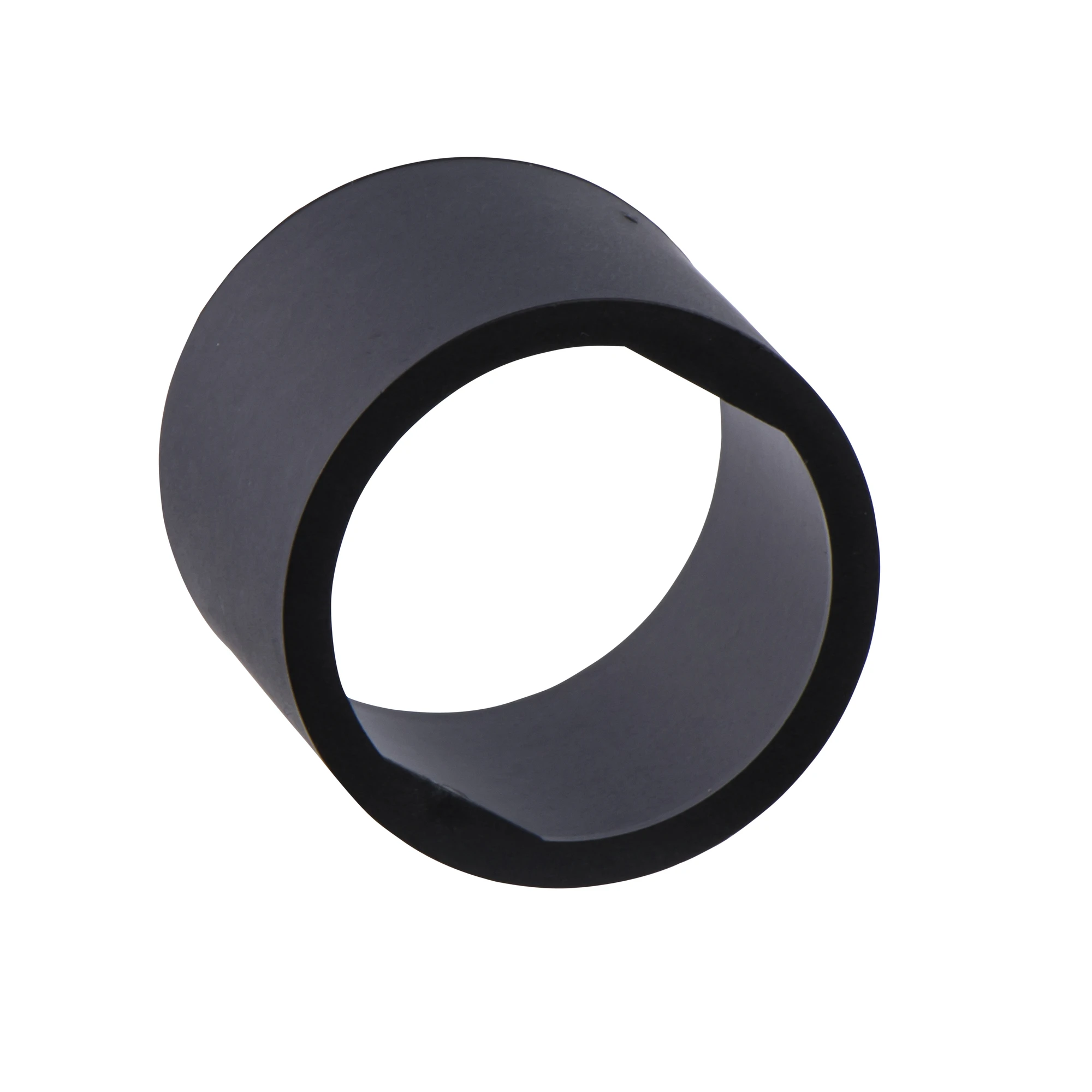 Schneider Electric ZBZ2102 Protective collar for selector switch for Ø 22mm devices, black (img_001)