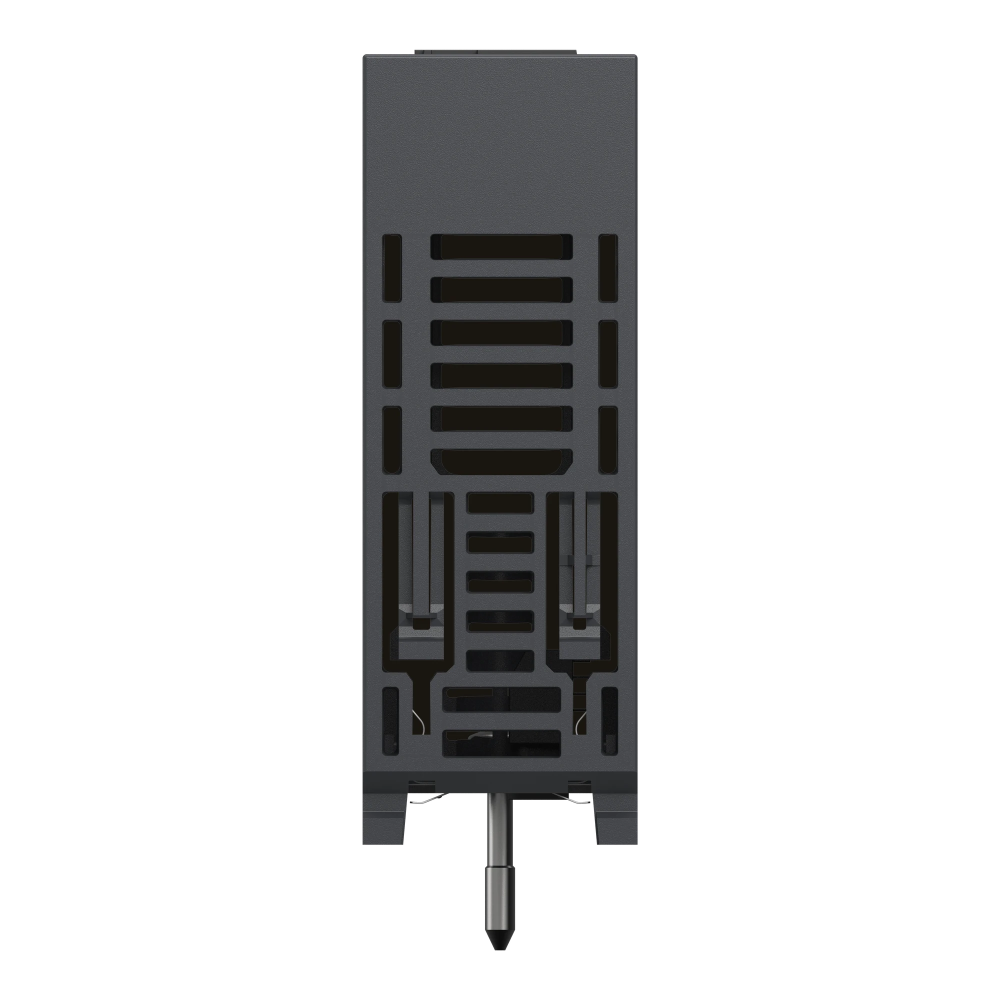 Schneider Electric BMEAHI0812H Modicon M580 I/O Module, analog, 8 HART inputs, 4-20mA, isolated, robust design (img_006) Schneider Electric BMEAHI0812H Modicon M580 I/O Module, analog, 8 HART inputs, 4-20mA, isolated, robust design (img_006)