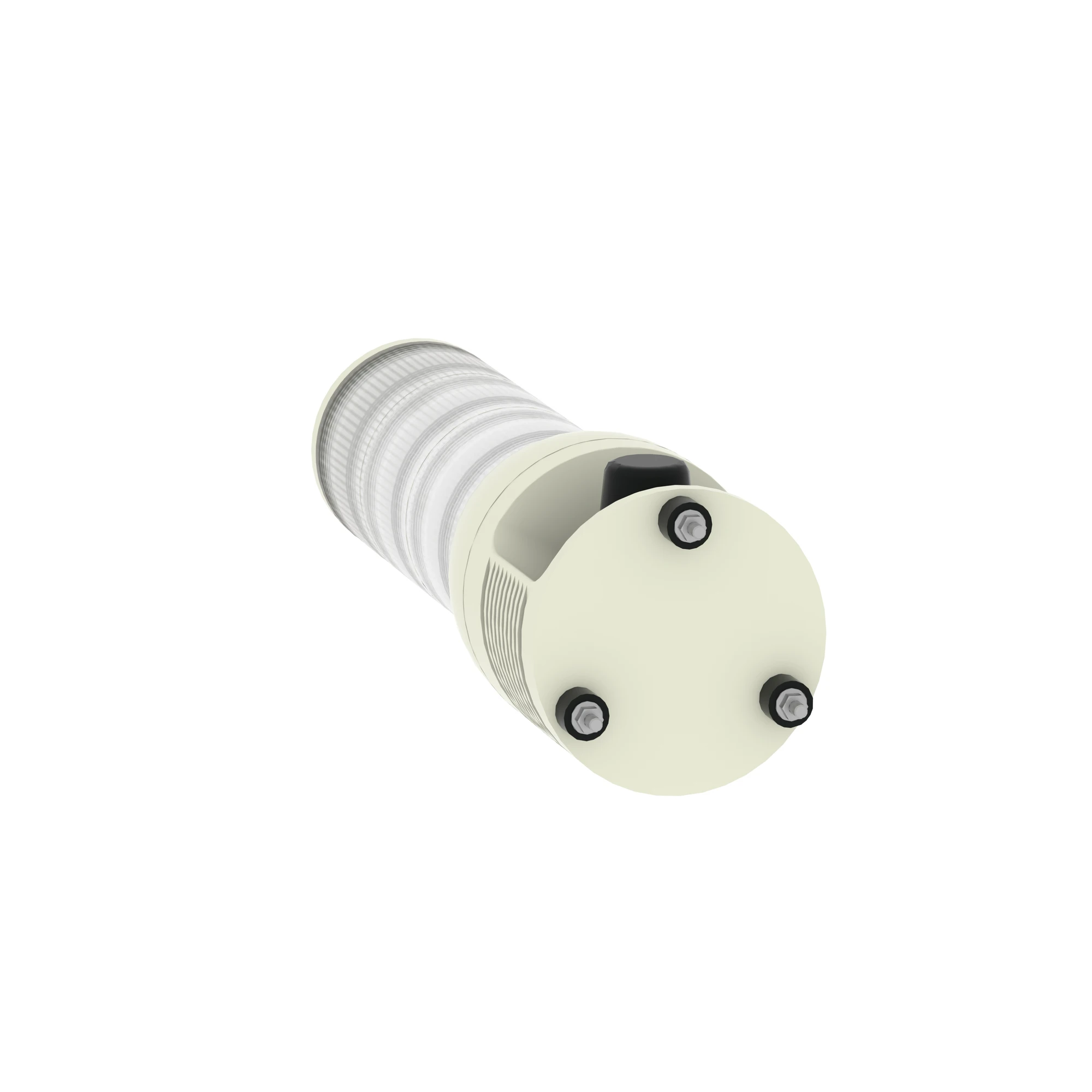 Schneider Electric XVC1M3HK Signal tower 100 mm 100..240 V Siren – Continuous light/Flashing light LED, green/orange/red (img_003) Schneider Electric XVC1M3HK Signal tower 100 mm 100..240 V Siren – Continuous light/Flashing light LED, green/orange/red (img_003)