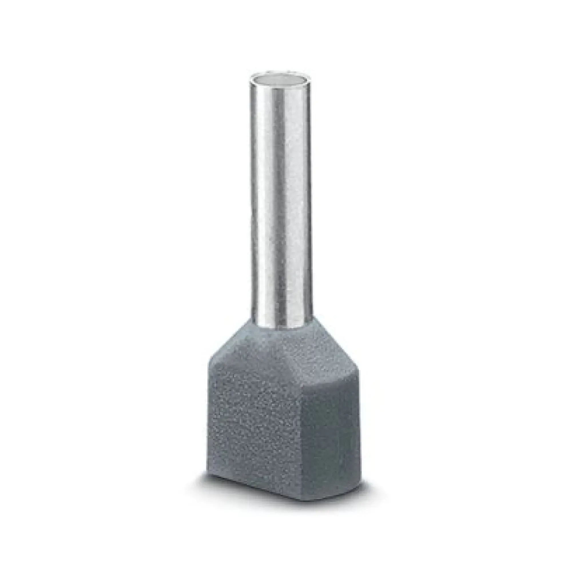 Phoenix Contact 3200975 Ferrule AI-TWIN 2X 0,75-10 GY (img_001)