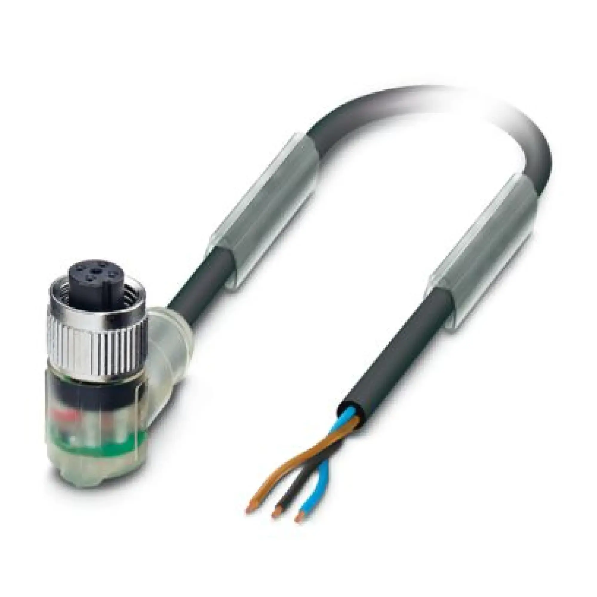Phoenix Contact 1668250 Sensor/actuator cable SAC-3P- 1,5-PUR/M12FR-2L B (img_001)