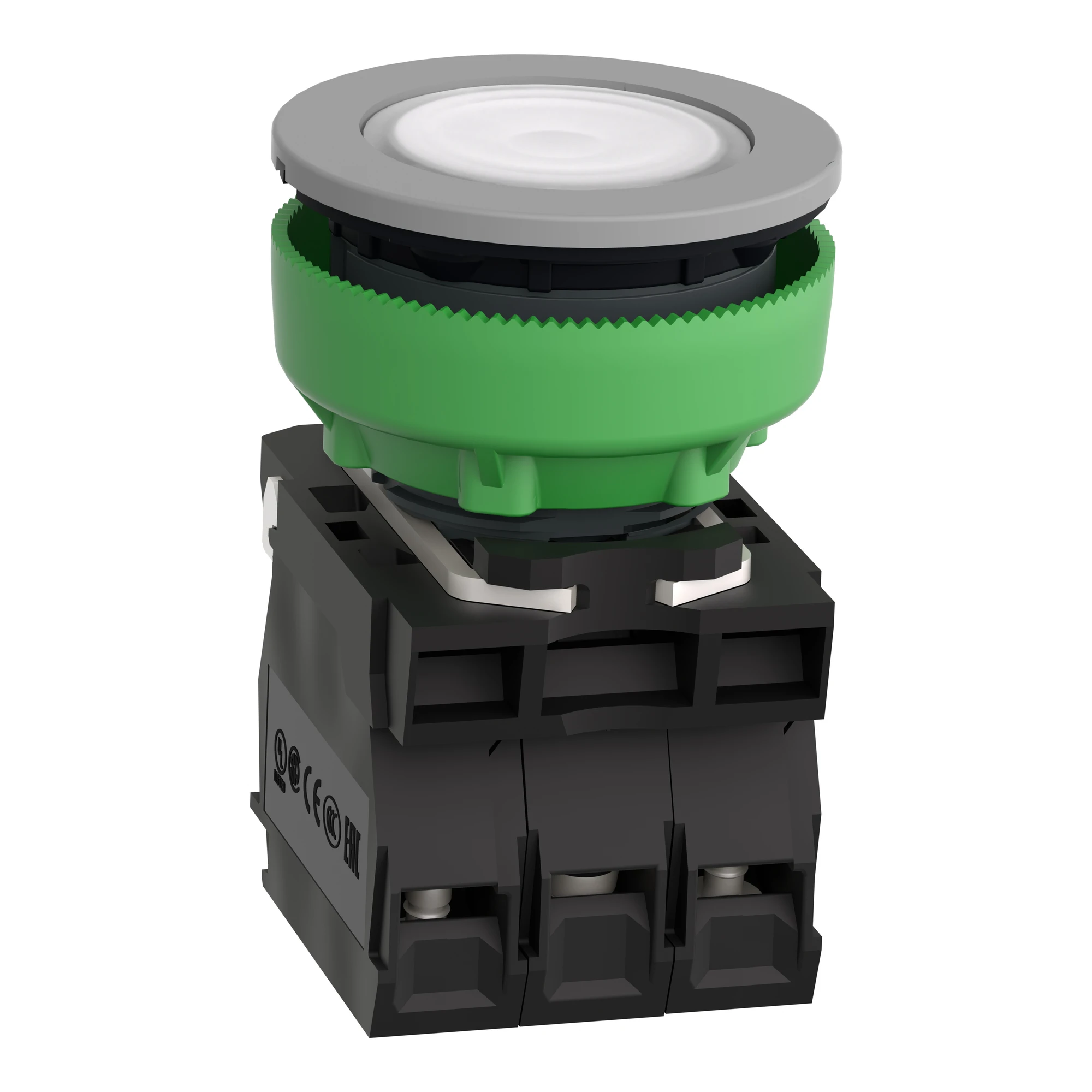 Schneider Electric XB5FWCUST01 Illuminated pushbutton, plastic, complete, 30mm, customizable via configurator (img_005) Schneider Electric XB5FWCUST01 Illuminated pushbutton, plastic, complete, 30mm, customizable via configurator (img_005)